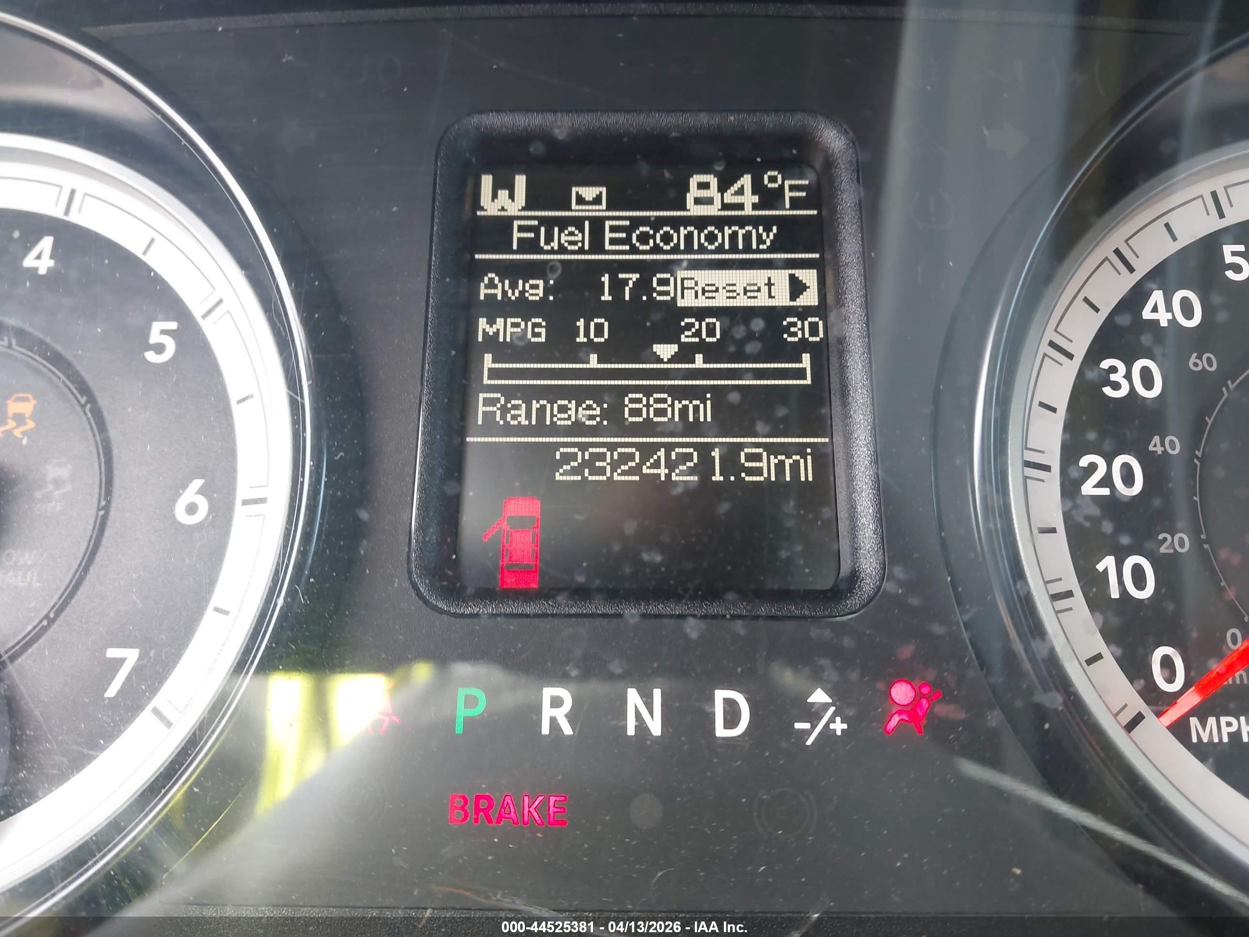 RAM 1500 image 7