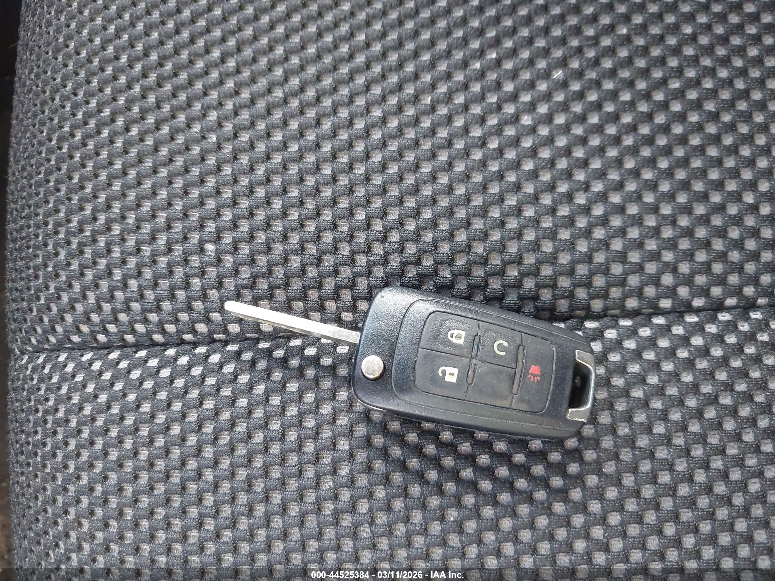 CHEVROLET EQUINOX image 11
