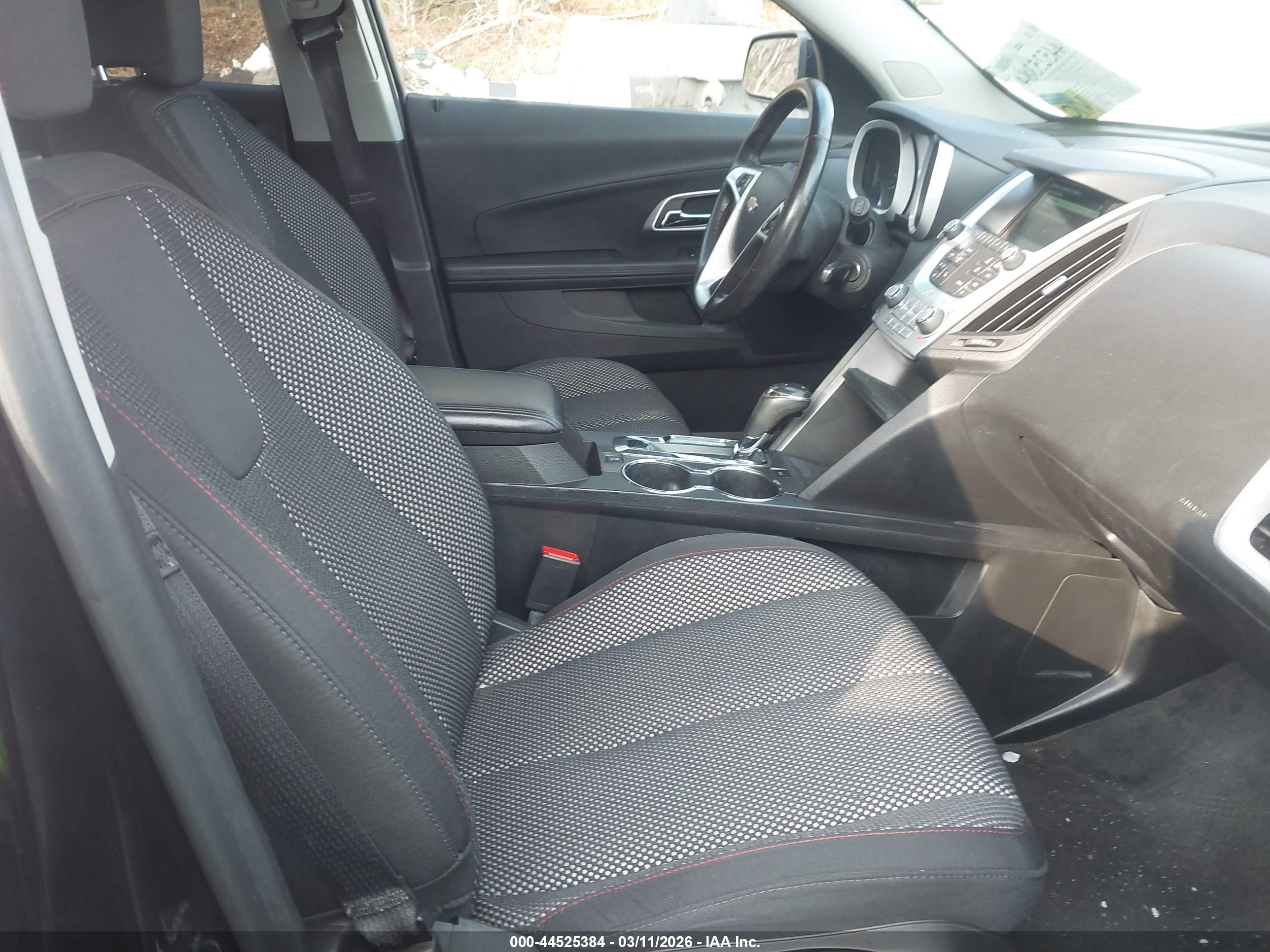 CHEVROLET EQUINOX image 5