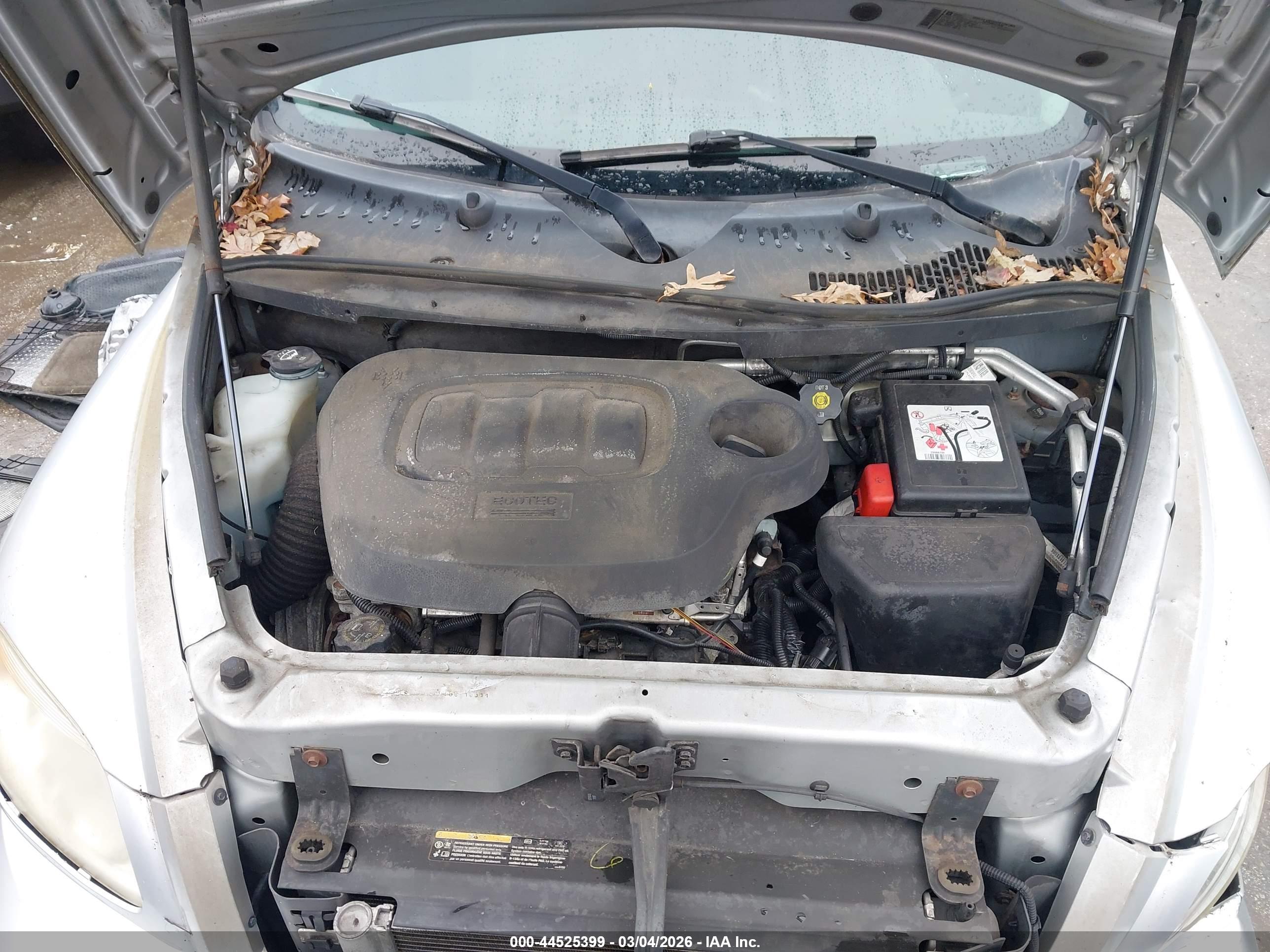 CHEVROLET HHR image 10
