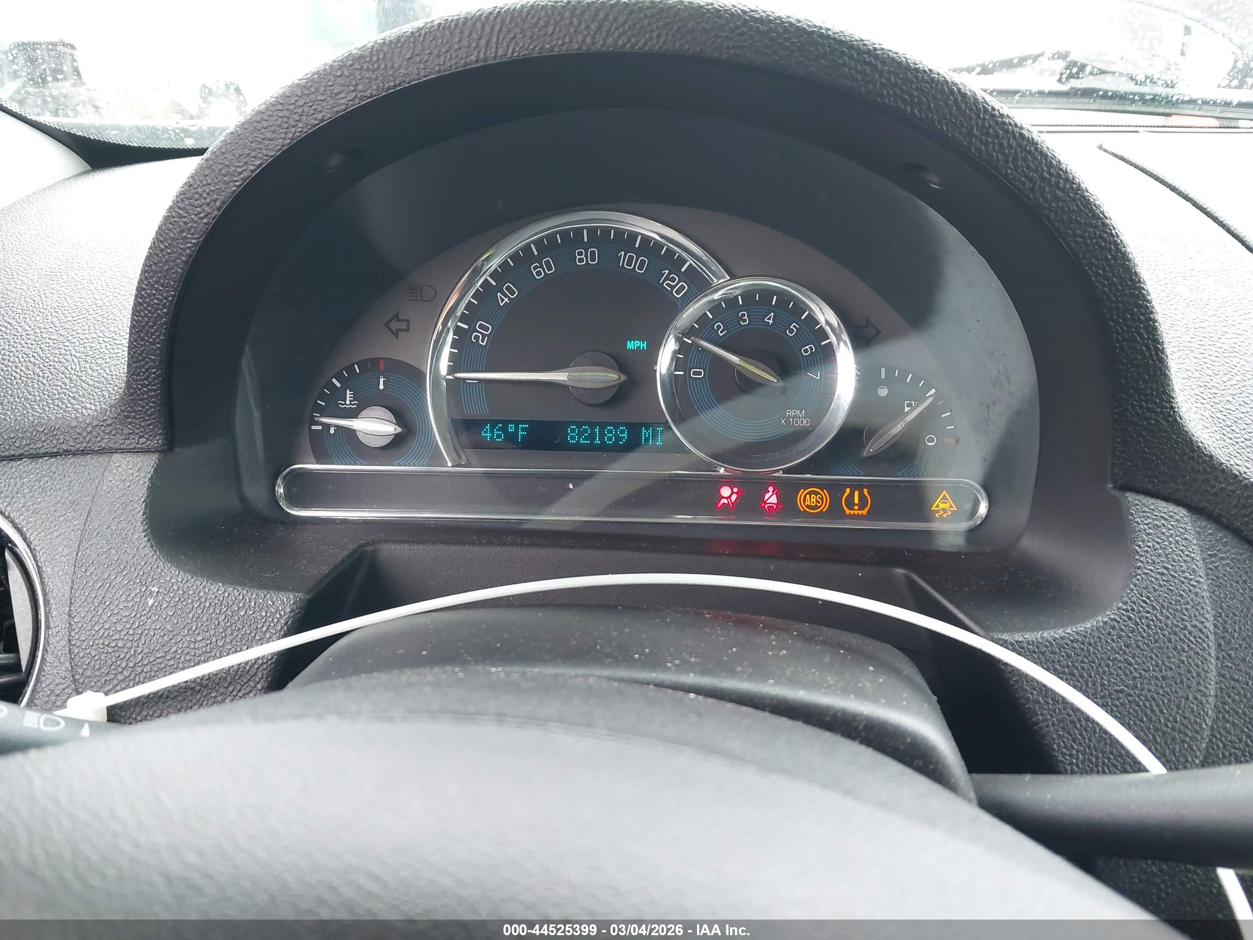 CHEVROLET HHR image 7
