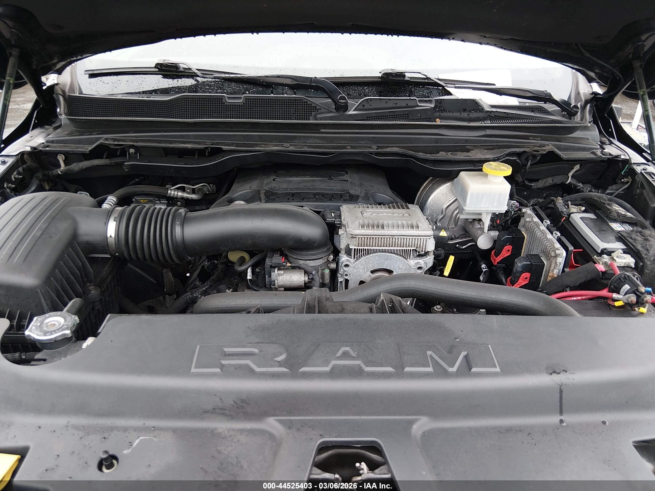 RAM 1500 image 10