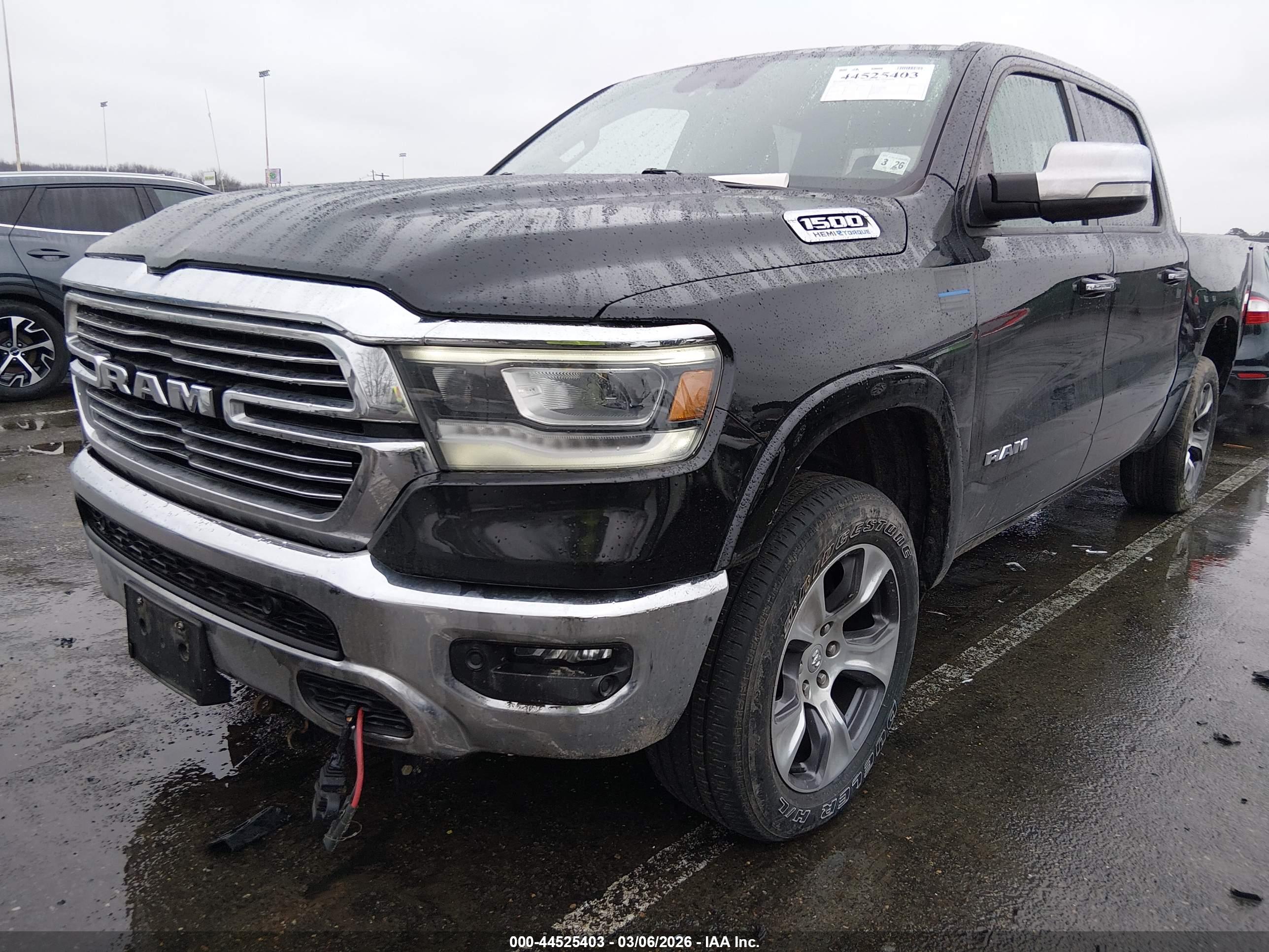 RAM 1500 image 2