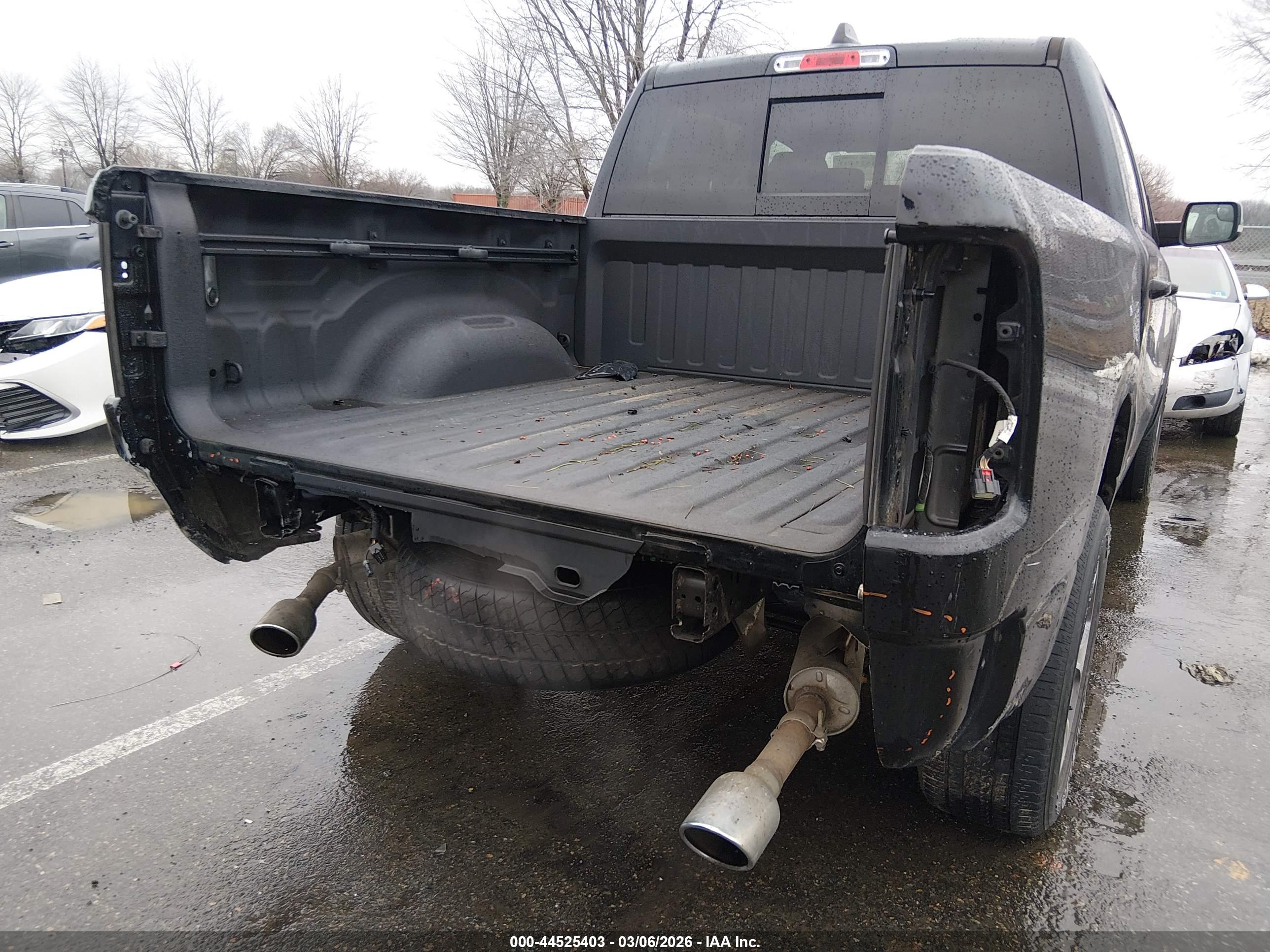 RAM 1500 image 6