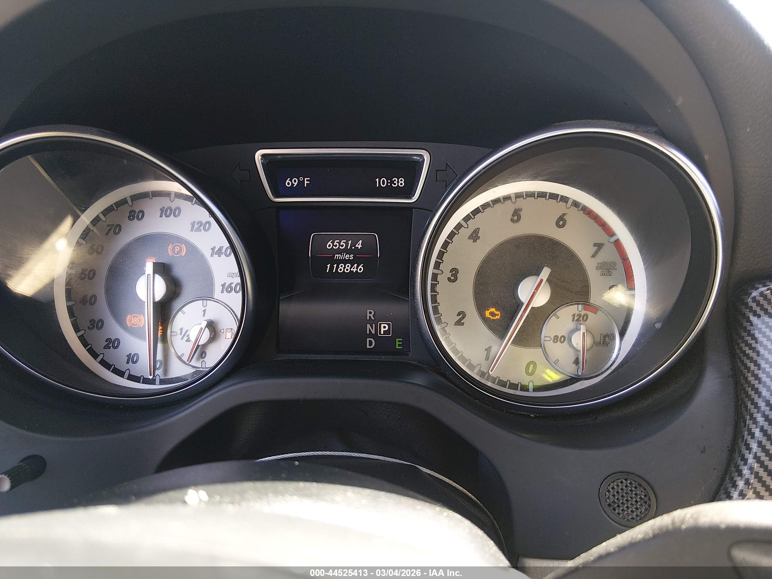 MERCEDES-BENZ CLA image 7