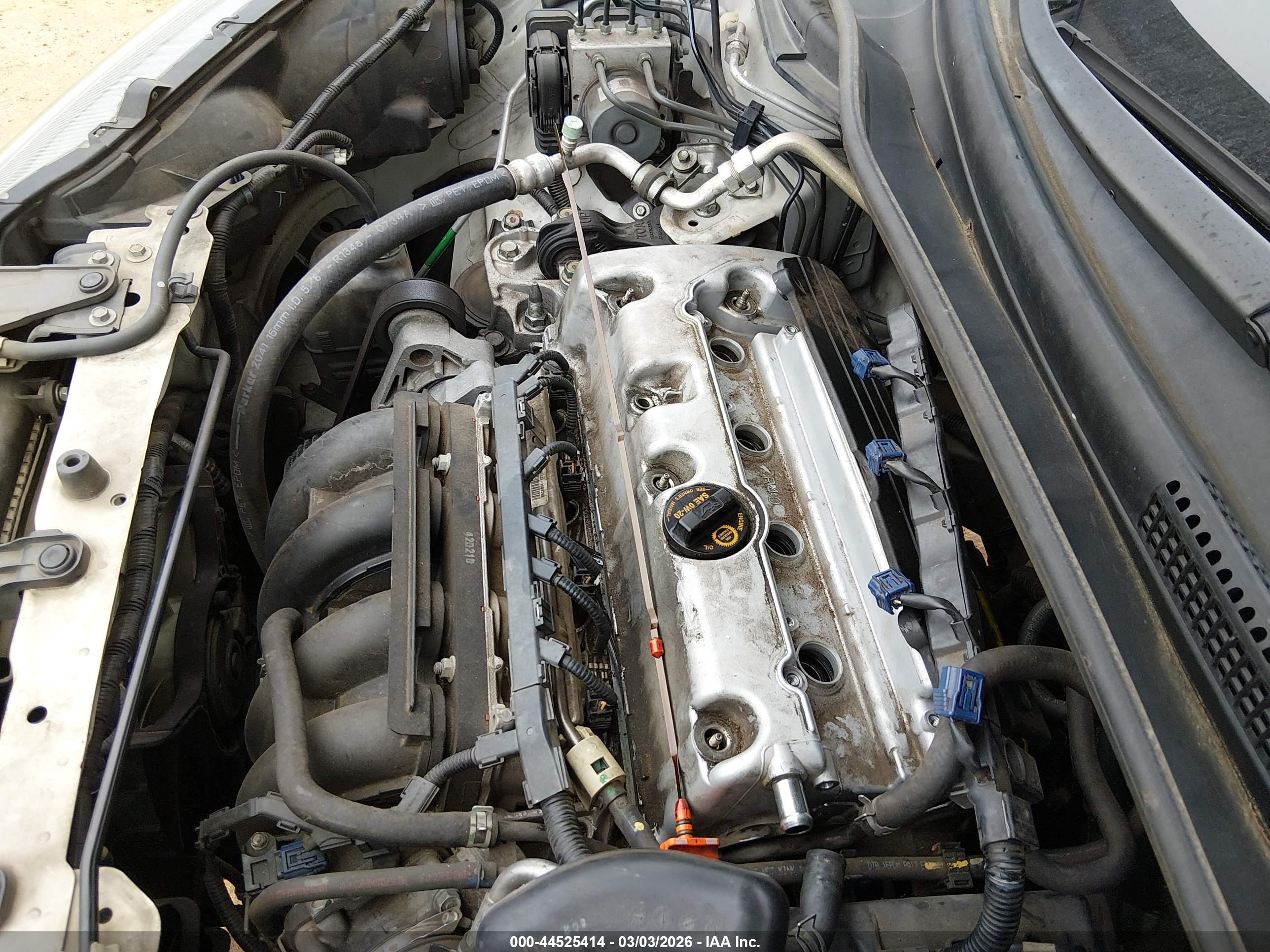 HONDA CR-V image 6