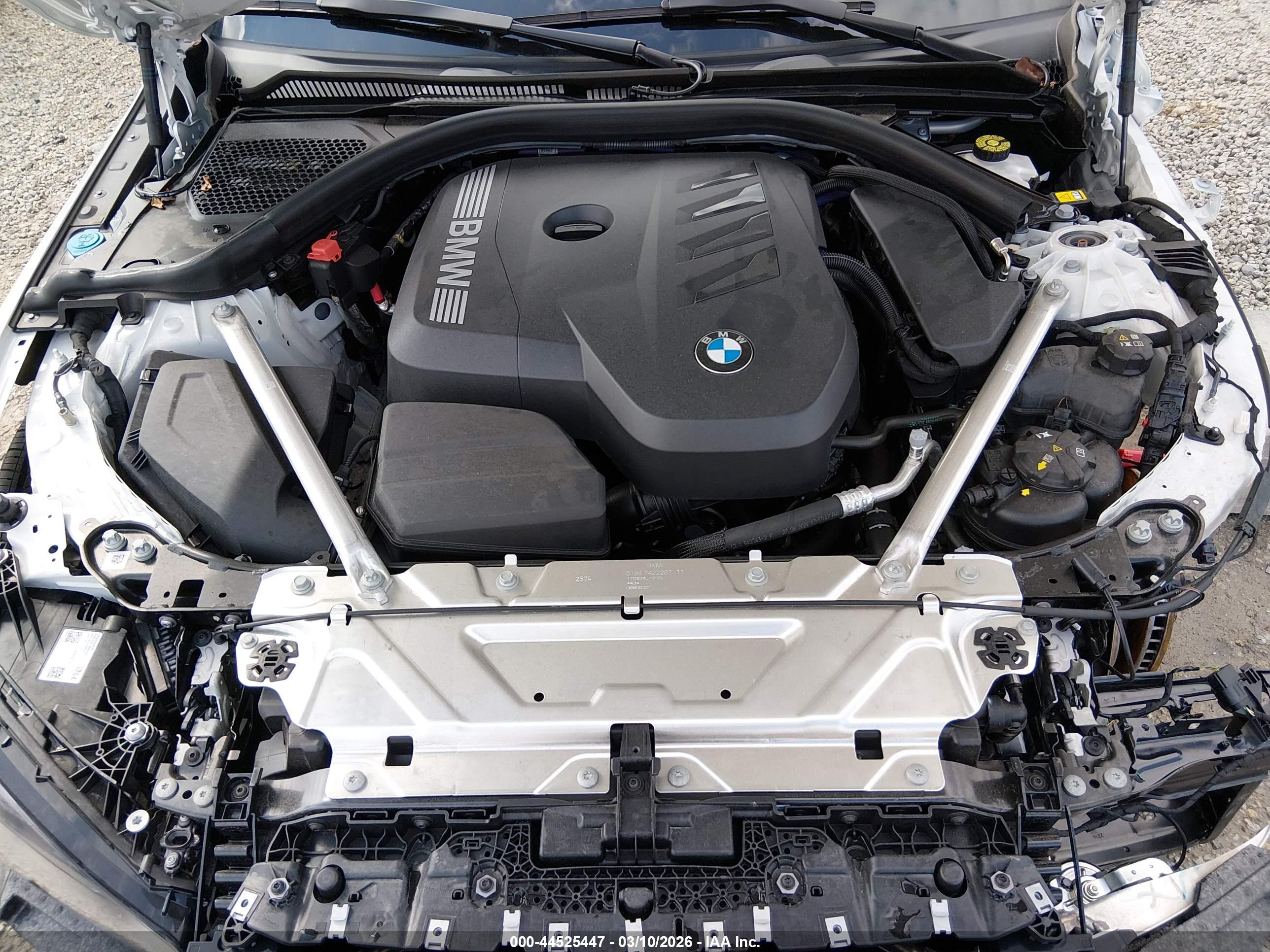 BMW 430I image 10