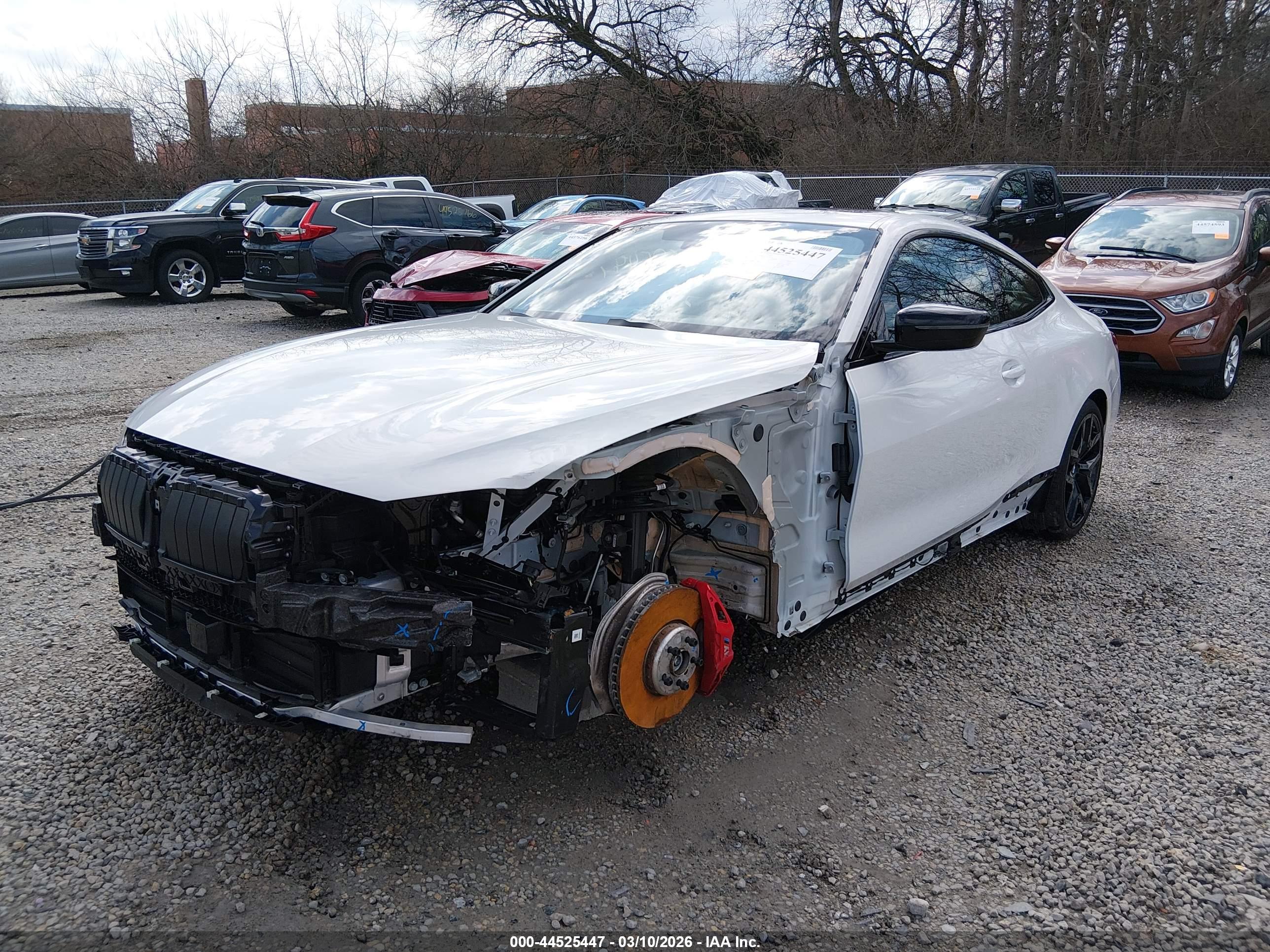 BMW 430I image 2