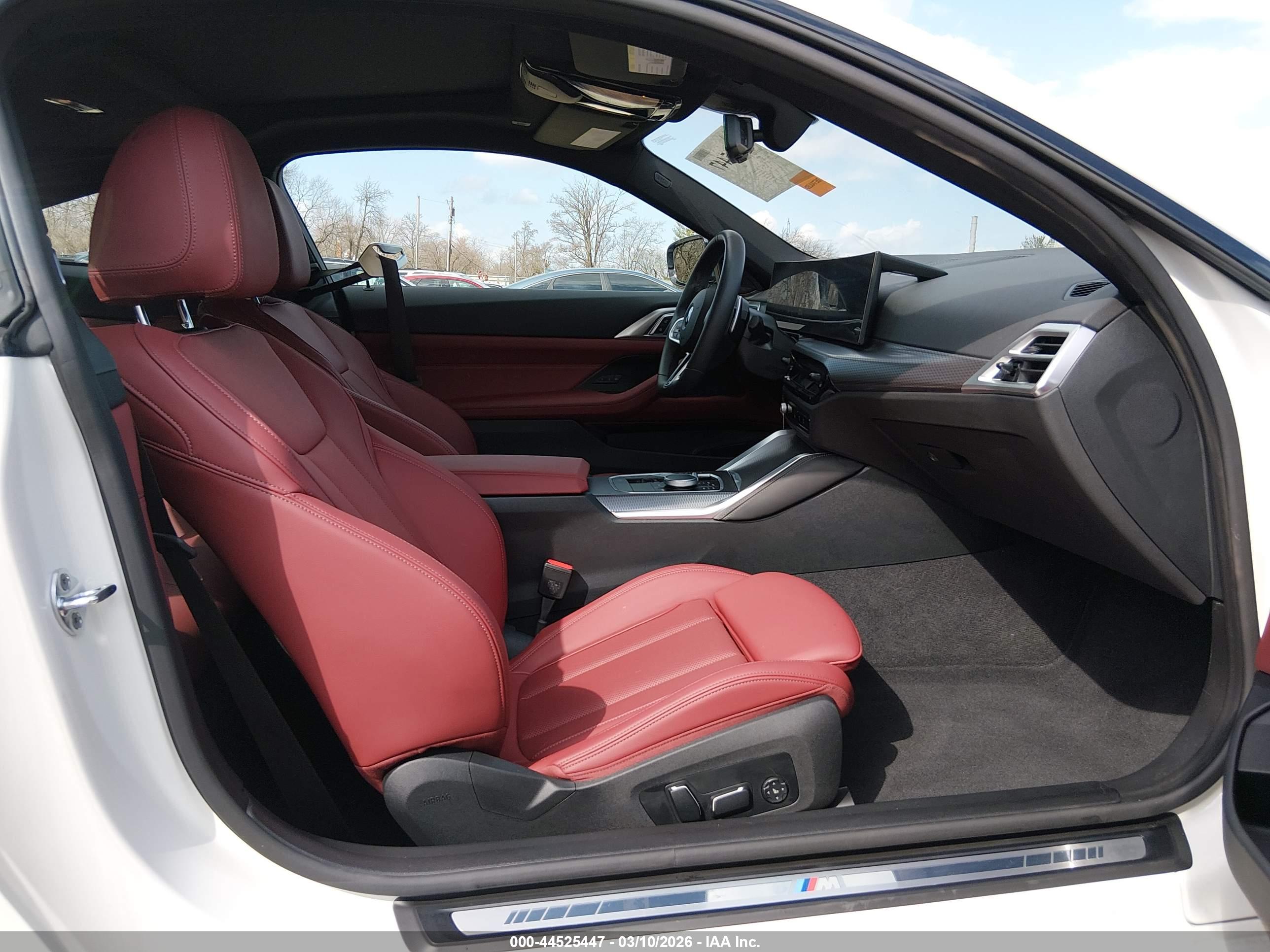BMW 430I image 5