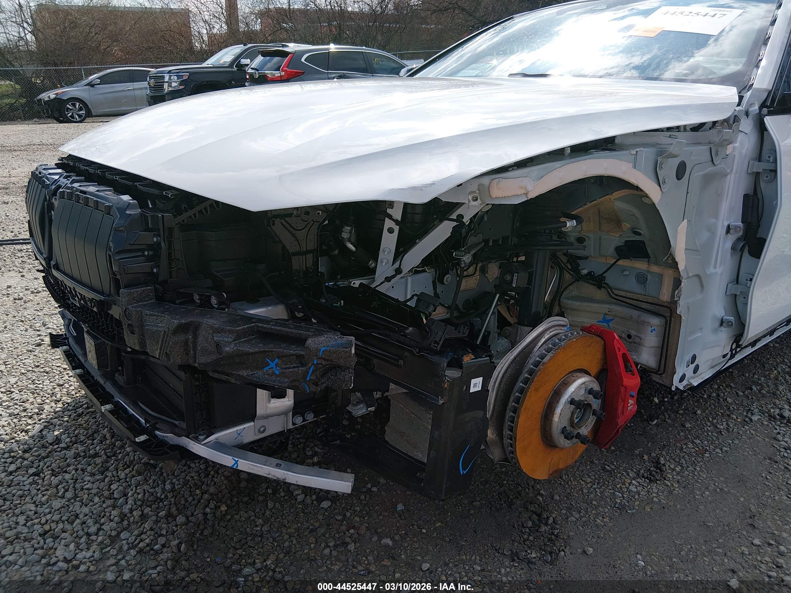 BMW 430I image 6