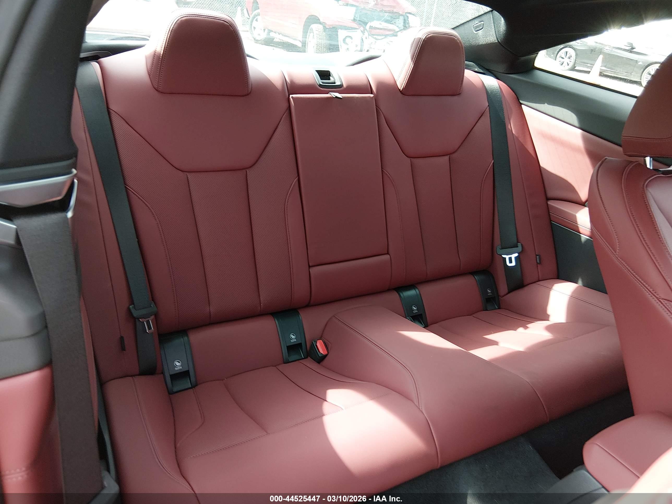 BMW 430I image 8