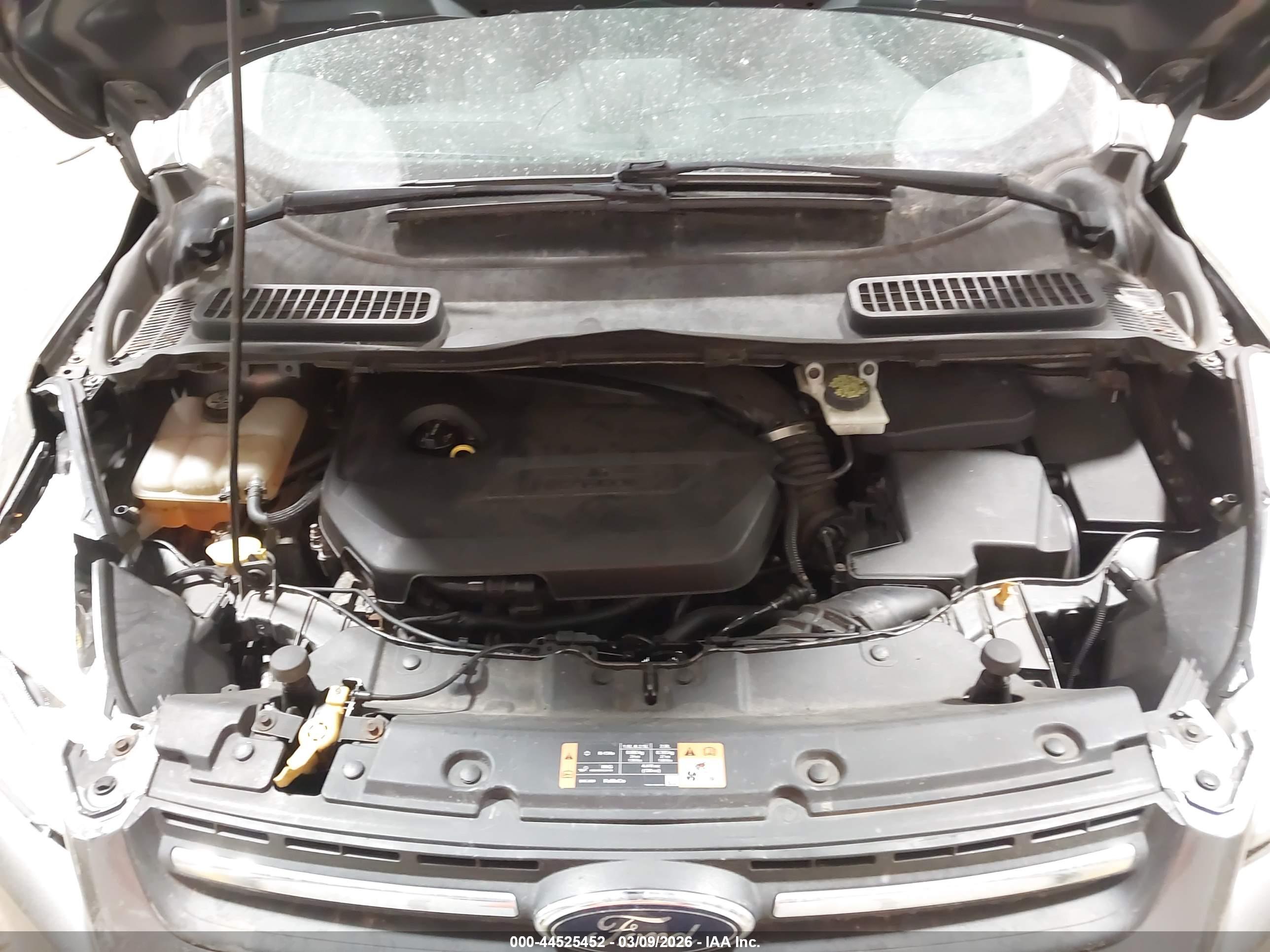 FORD ESCAPE image 10