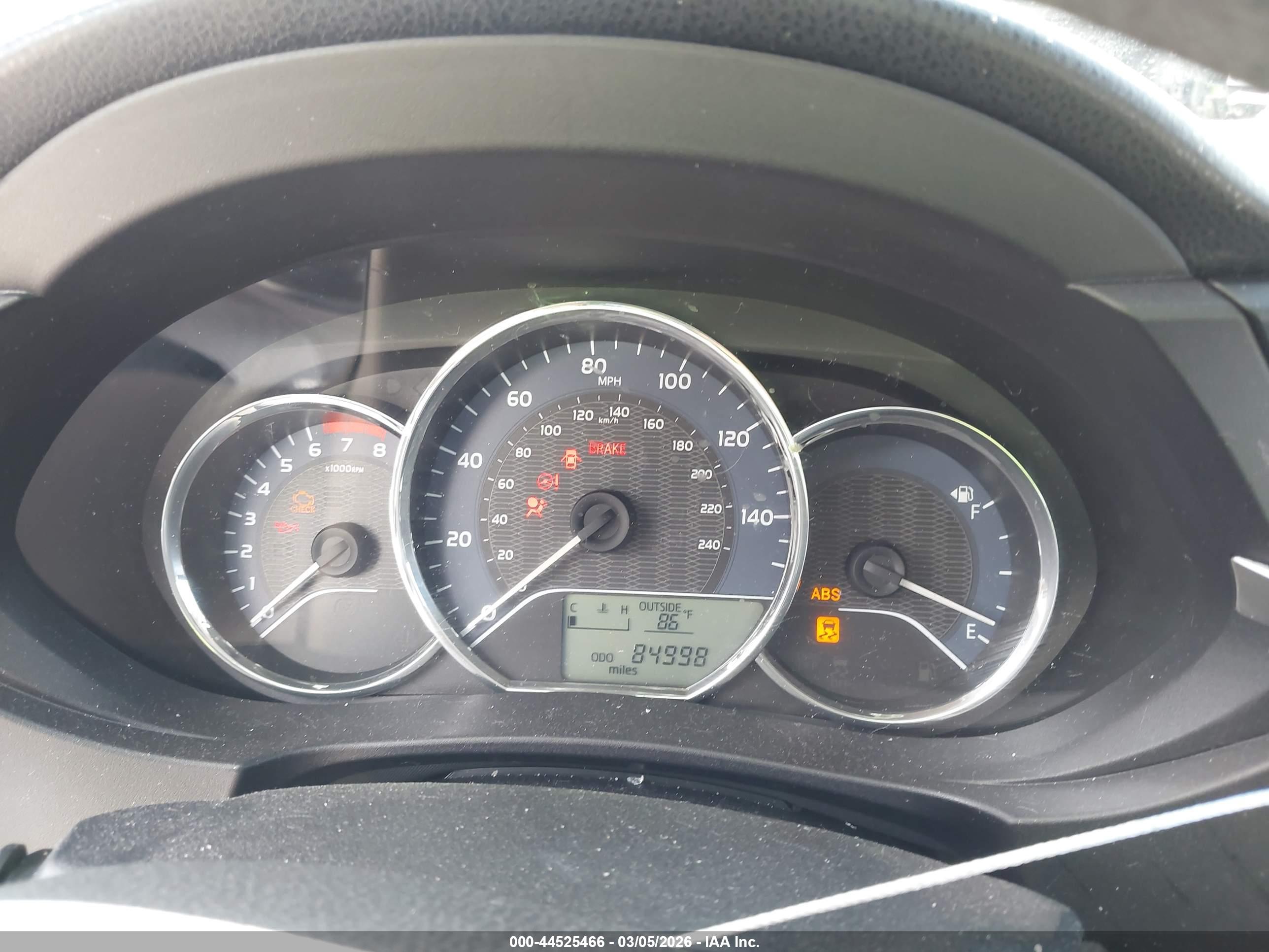 TOYOTA COROLLA image 7