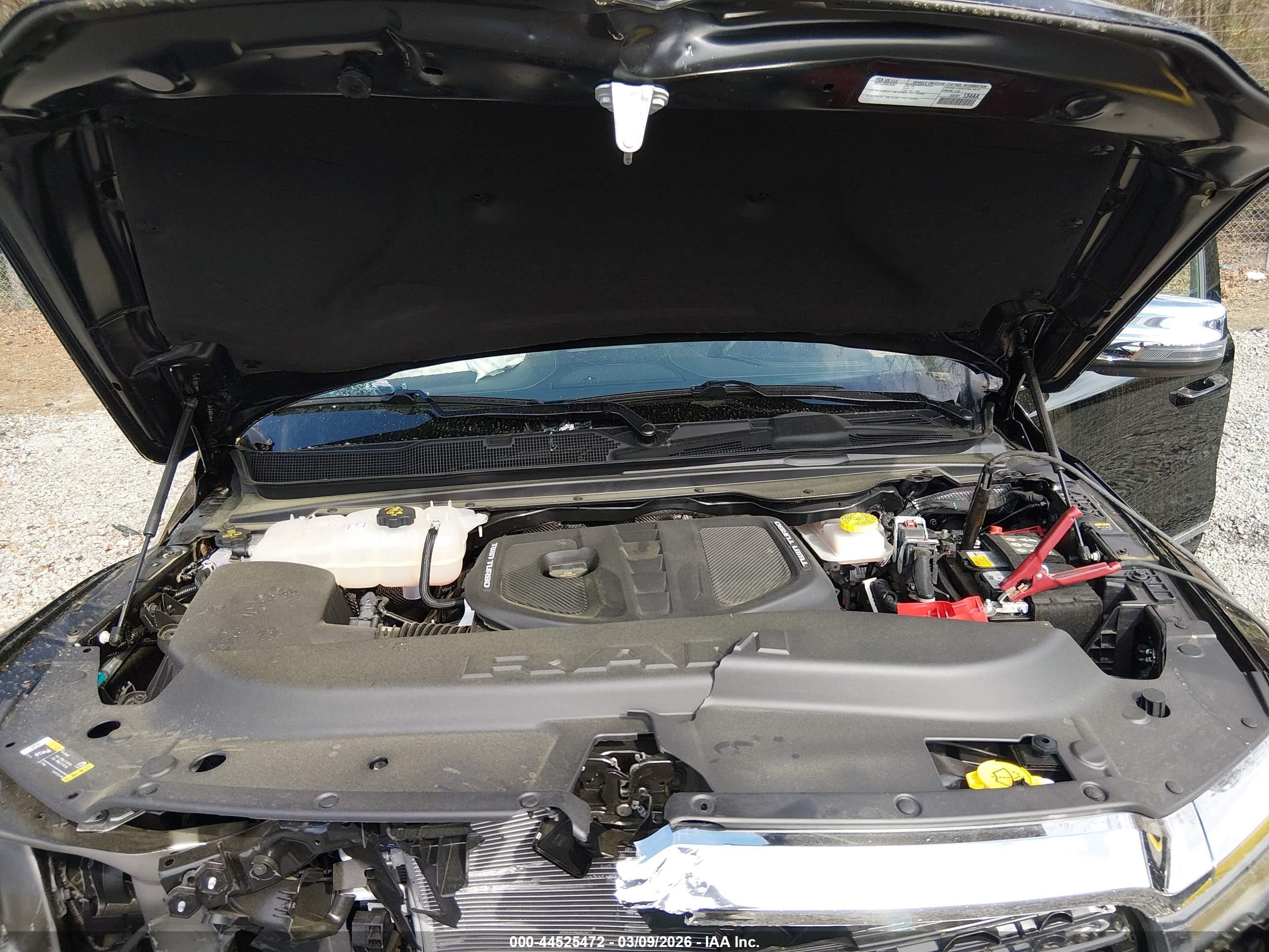 RAM 1500 image 10