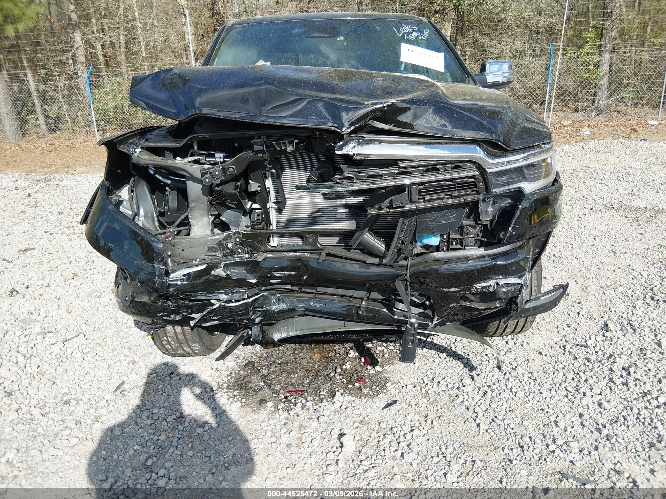 RAM 1500 image 6