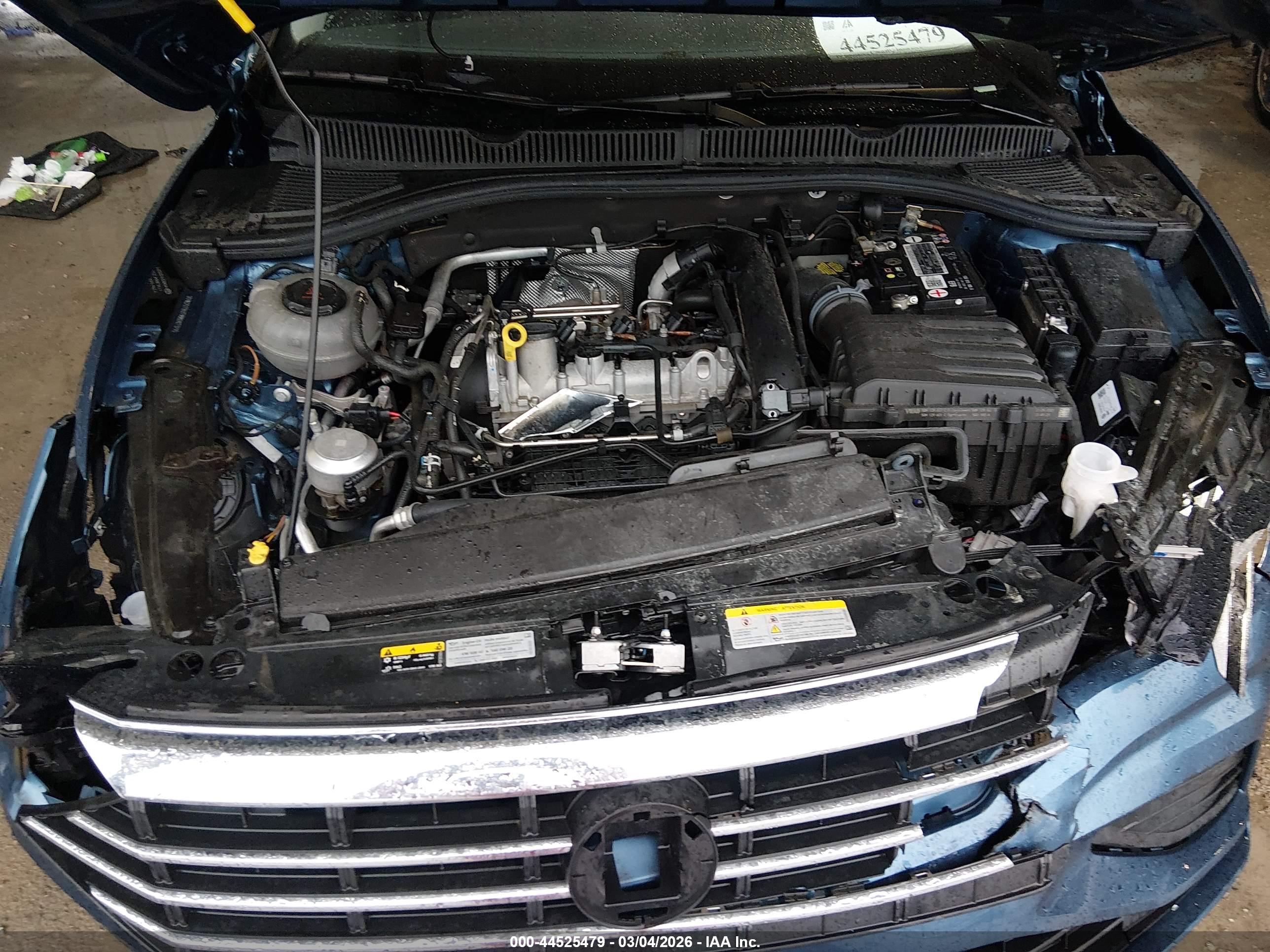 VOLKSWAGEN JETTA image 10
