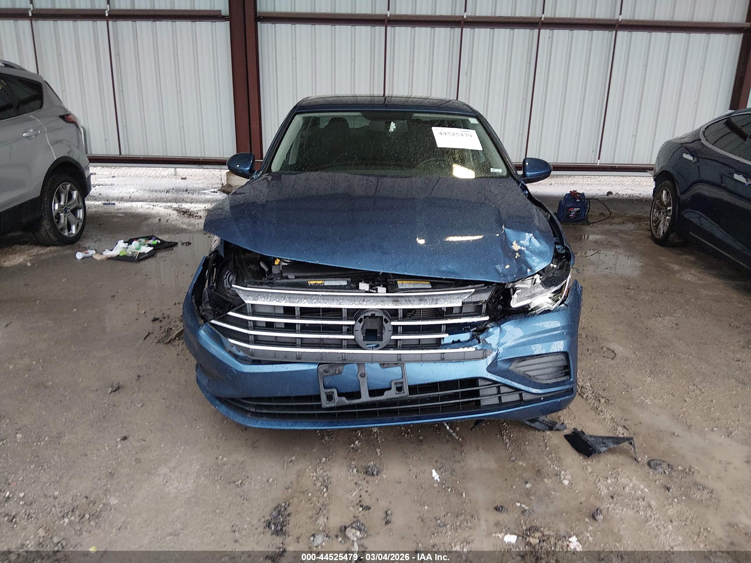 VOLKSWAGEN JETTA image 6