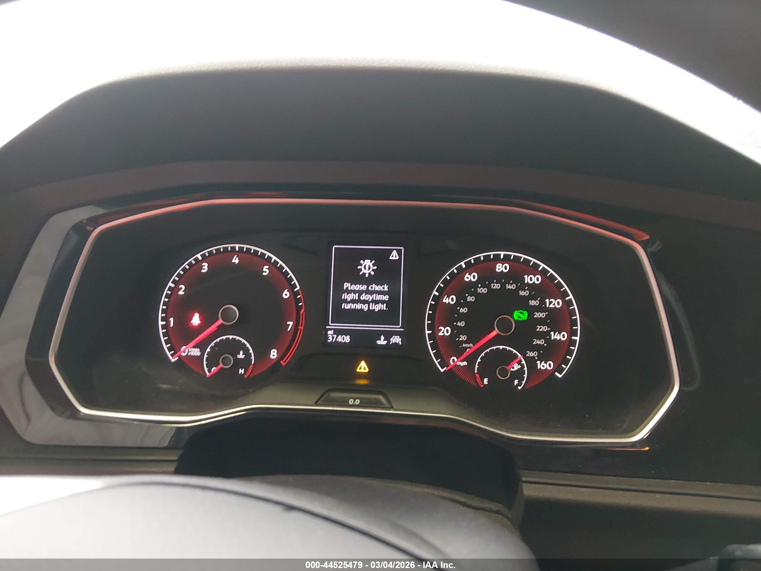 VOLKSWAGEN JETTA image 7