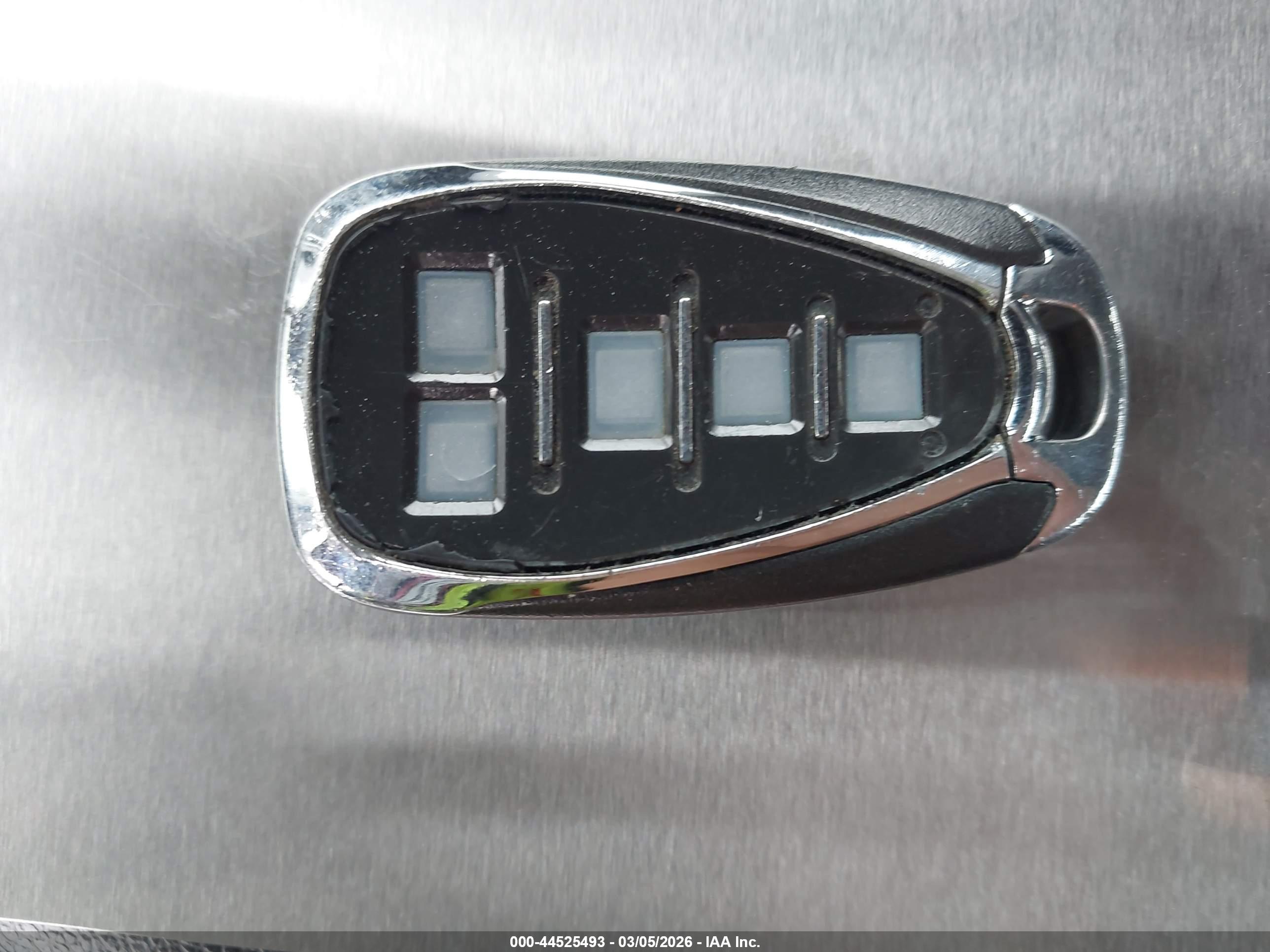 CHEVROLET MALIBU image 11