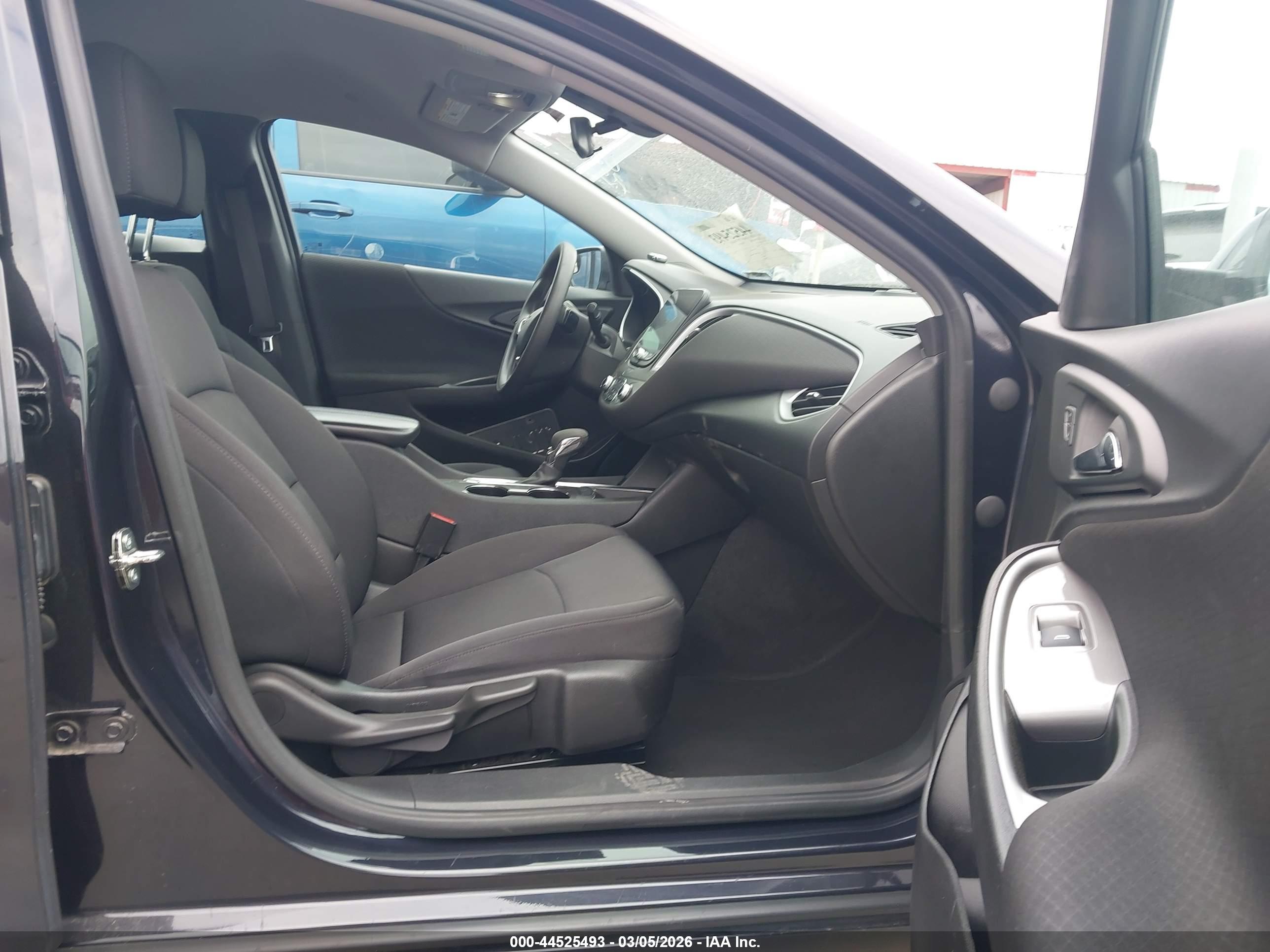 CHEVROLET MALIBU image 5