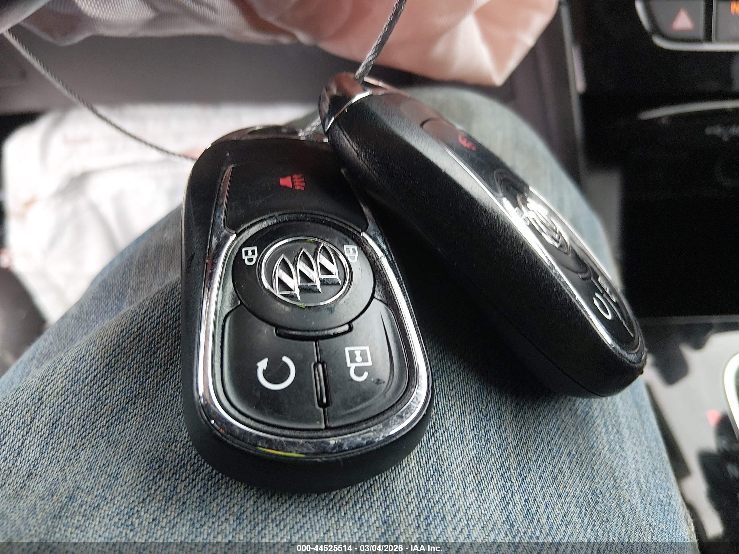 BUICK ENCORE image 11