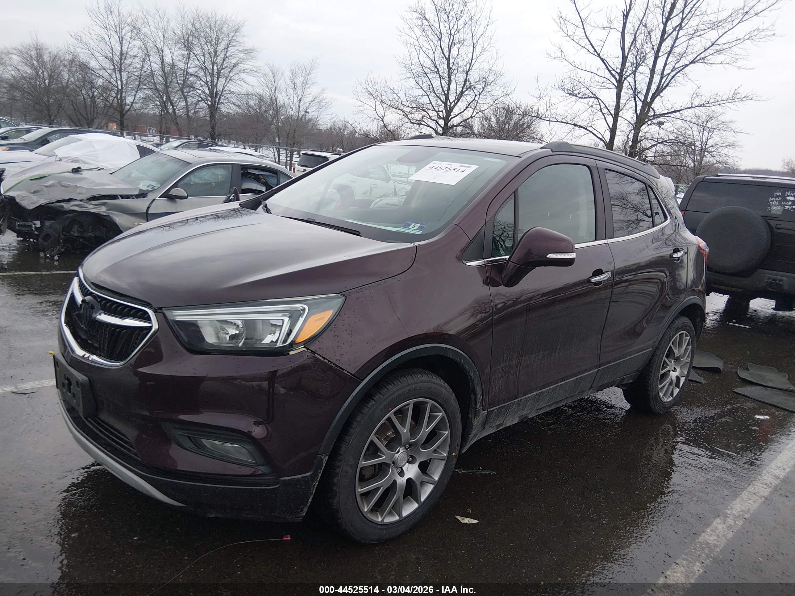 BUICK ENCORE image 2