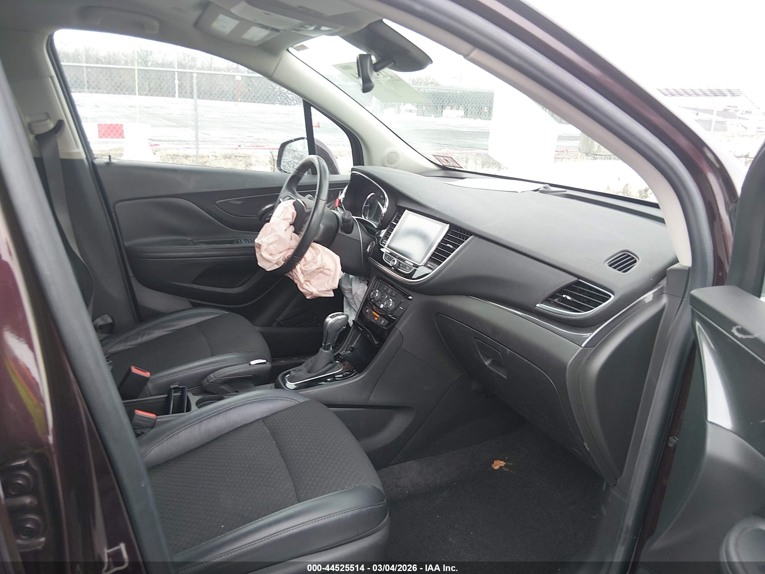 BUICK ENCORE image 5