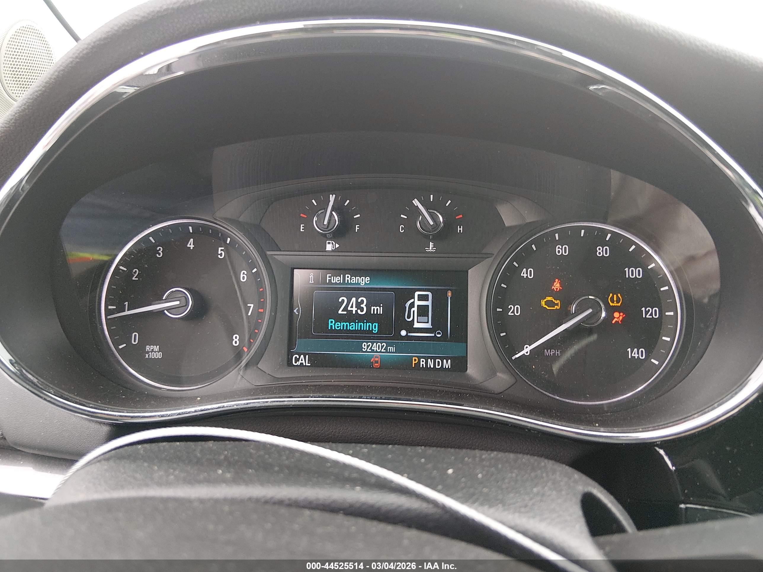 BUICK ENCORE image 7