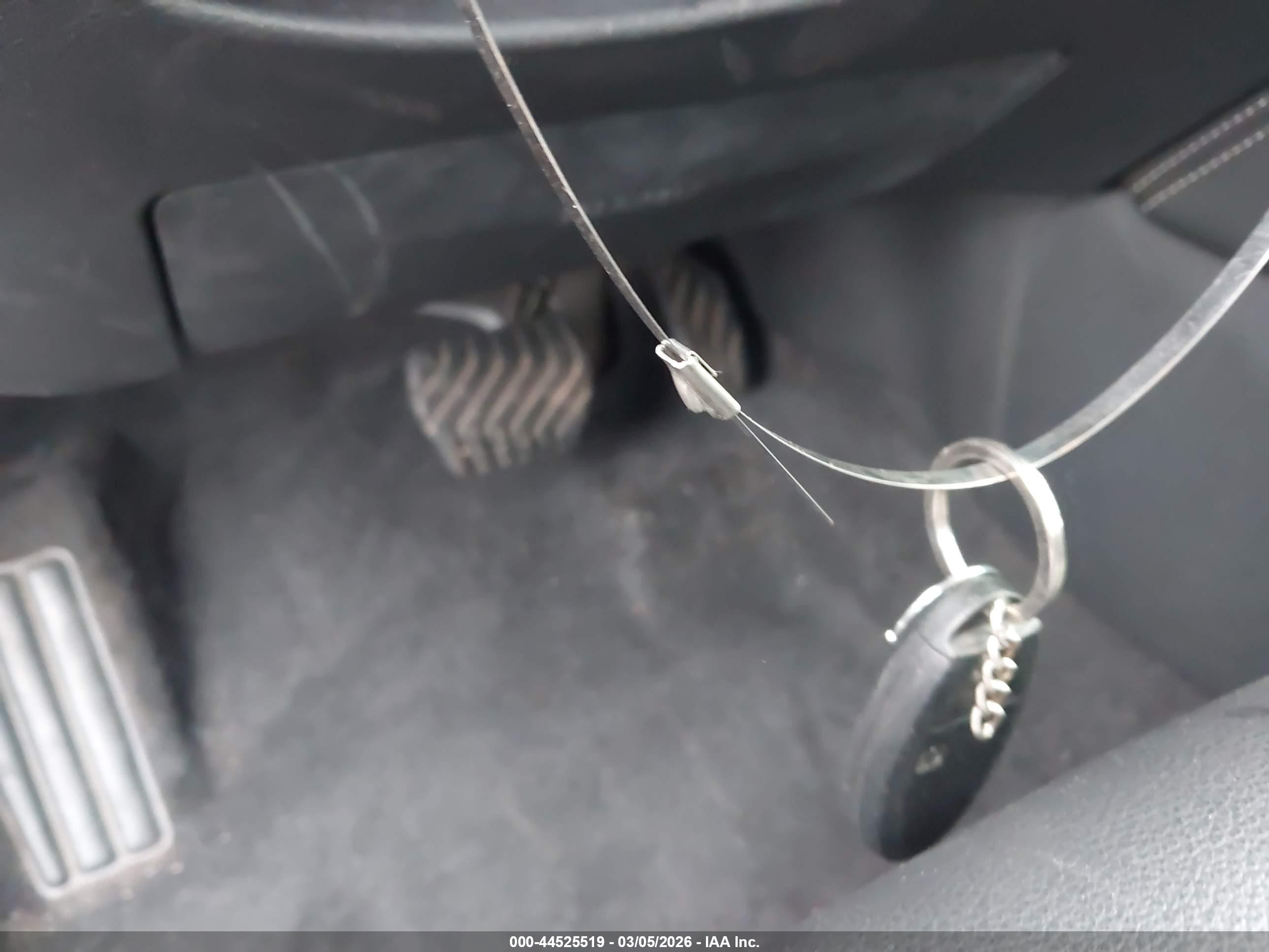 NISSAN ALTIMA image 11