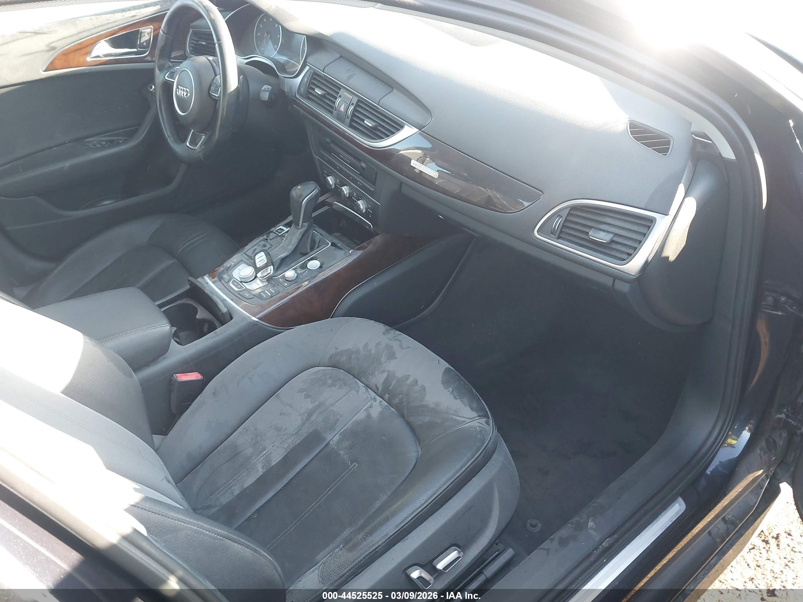 AUDI A6 image 5