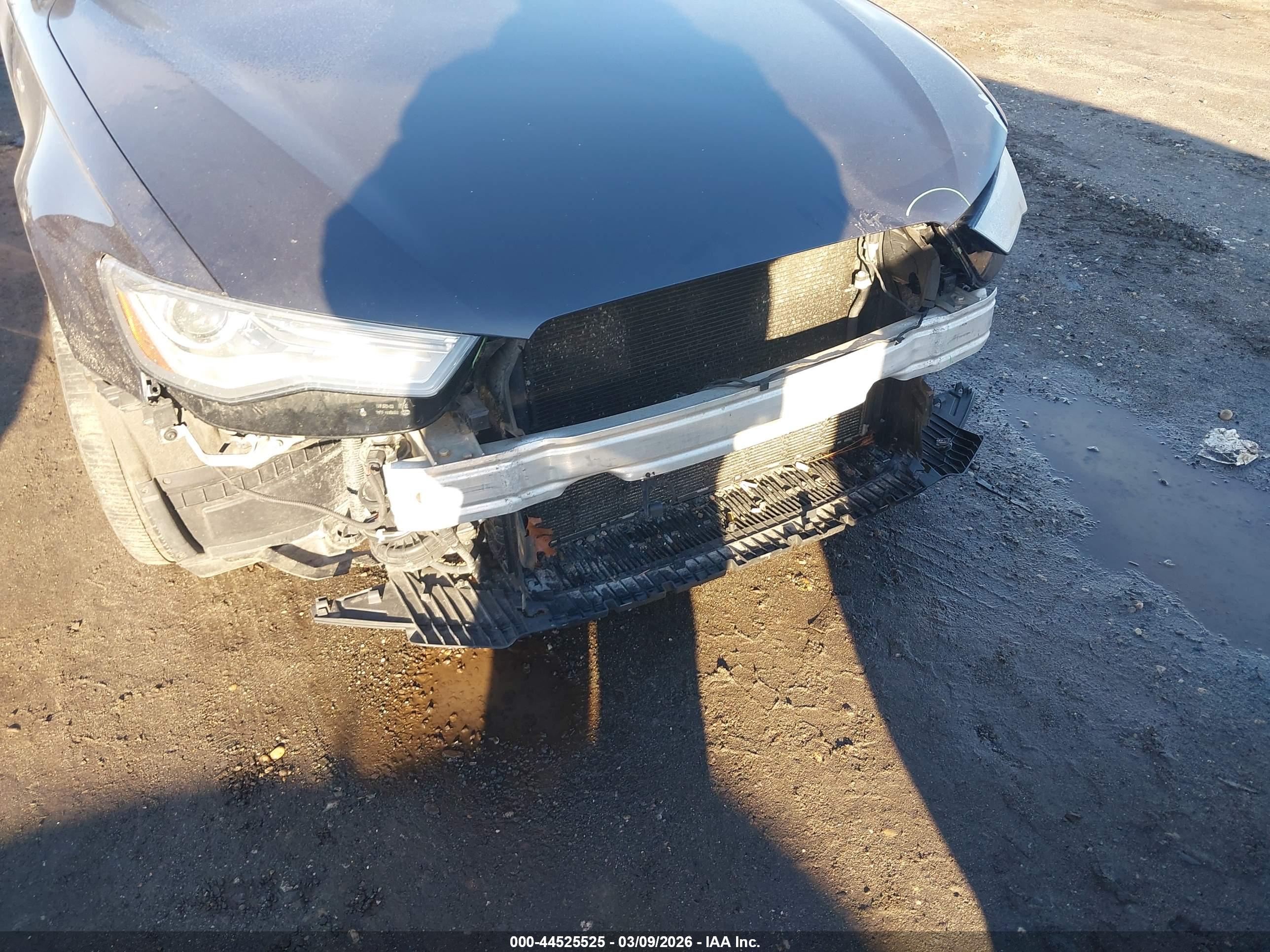 AUDI A6 image 6