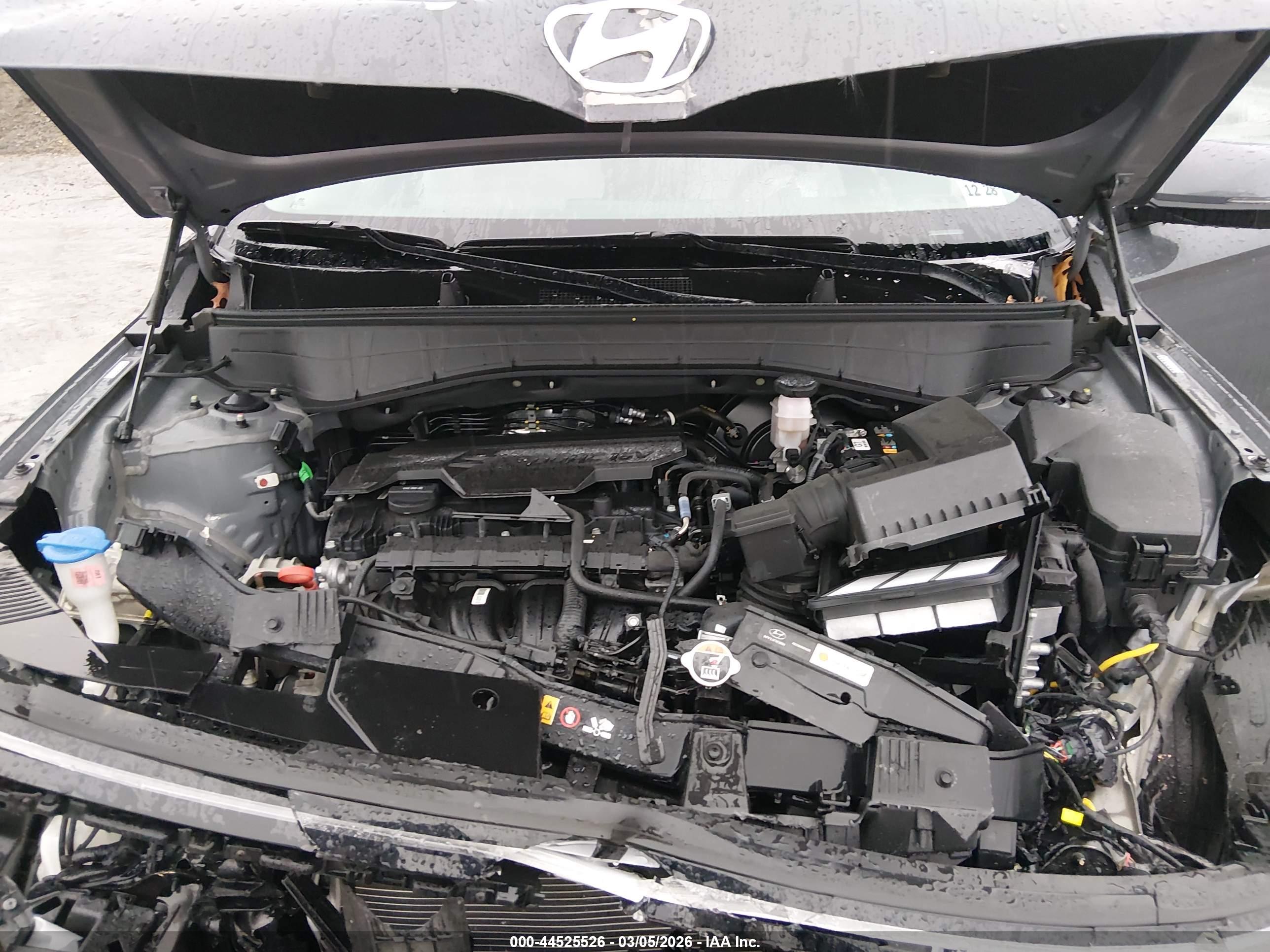 HYUNDAI KONA image 10