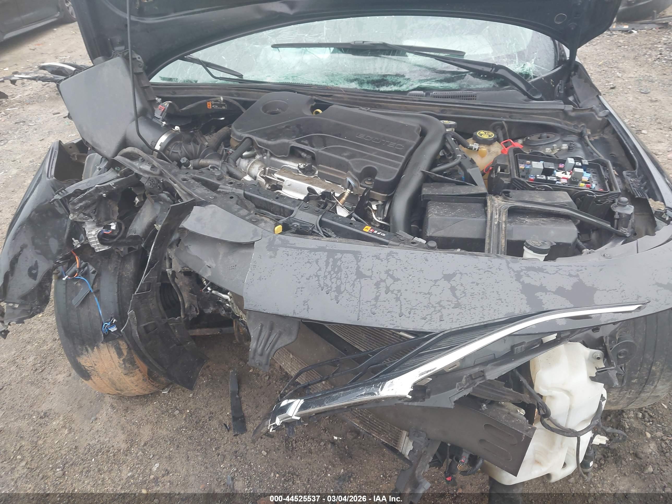 CHEVROLET MALIBU image 10
