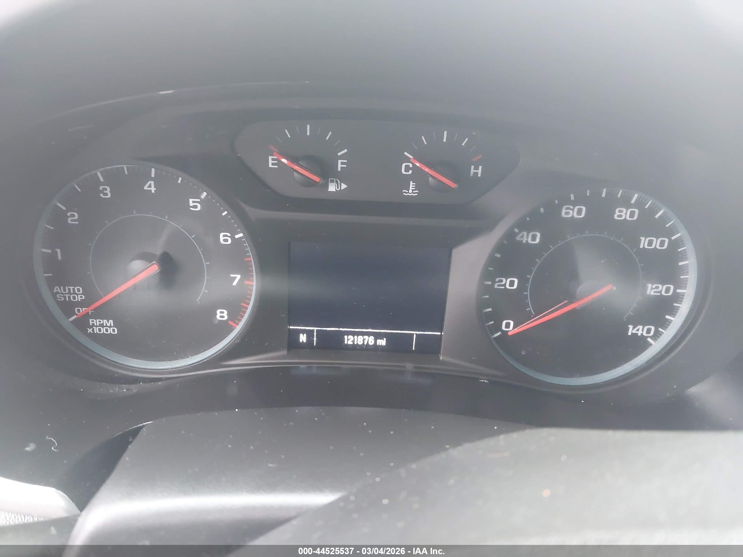 CHEVROLET MALIBU image 7