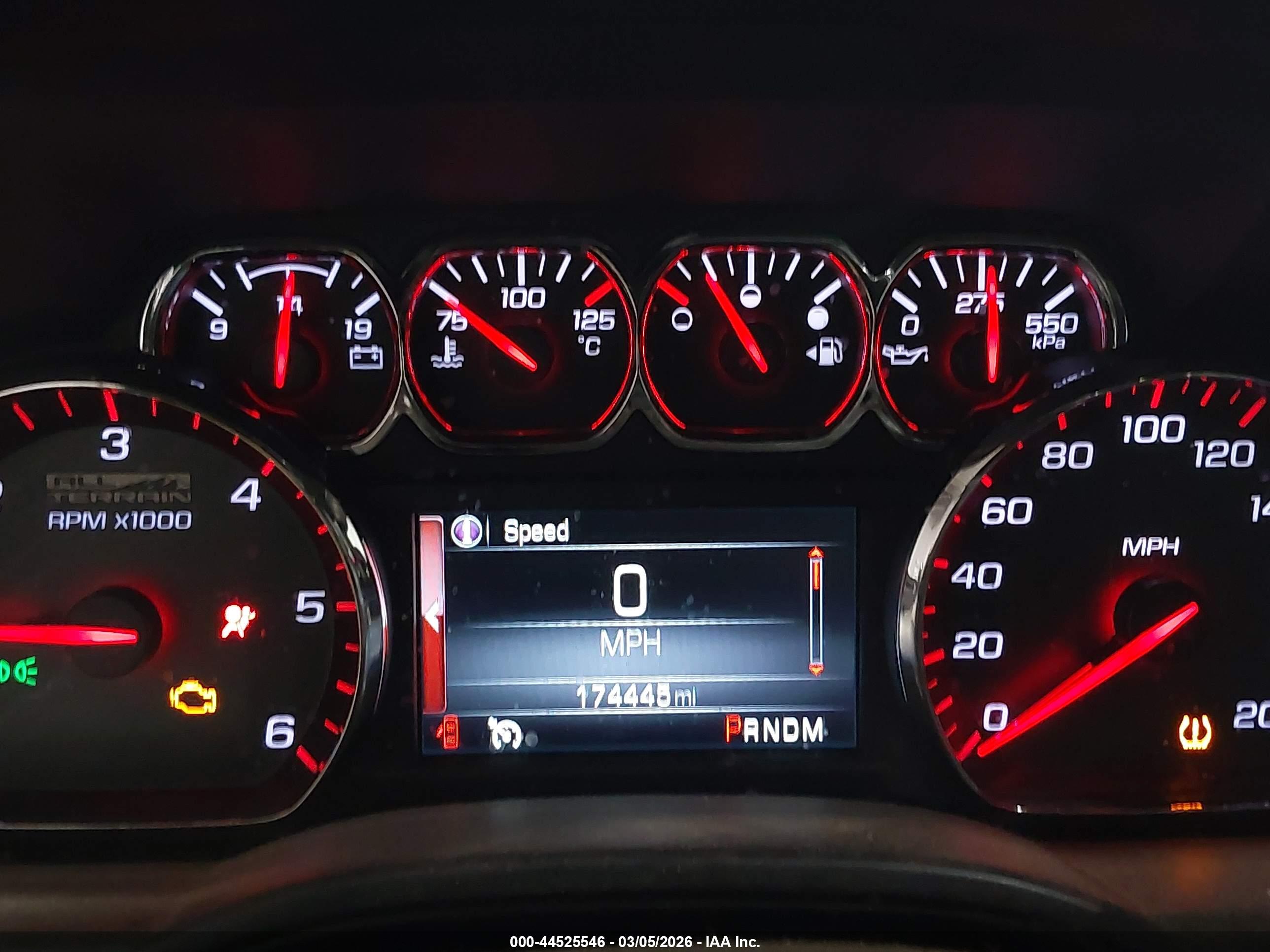 GMC SIERRA image 7