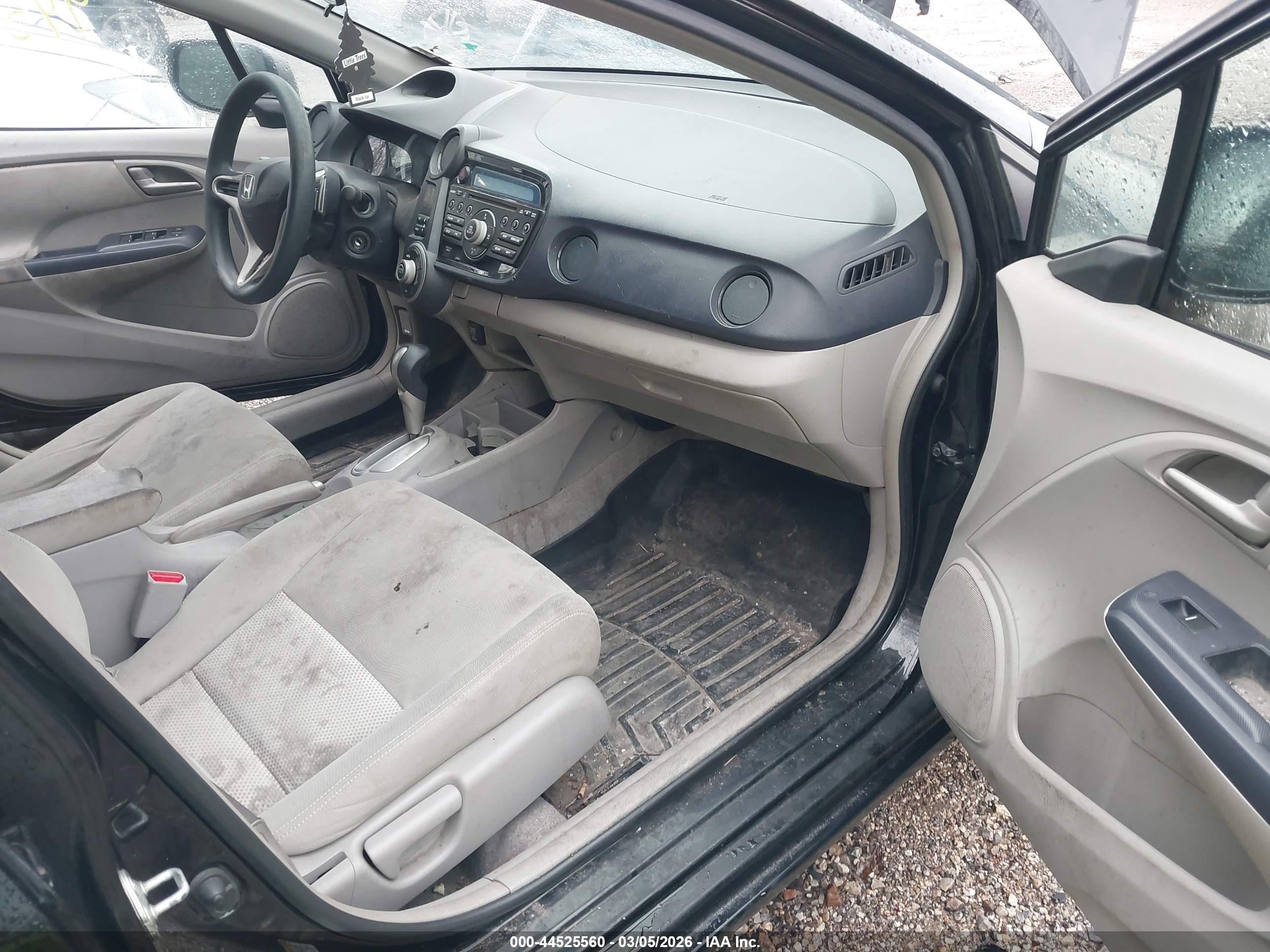 HONDA INSIGHT image 5
