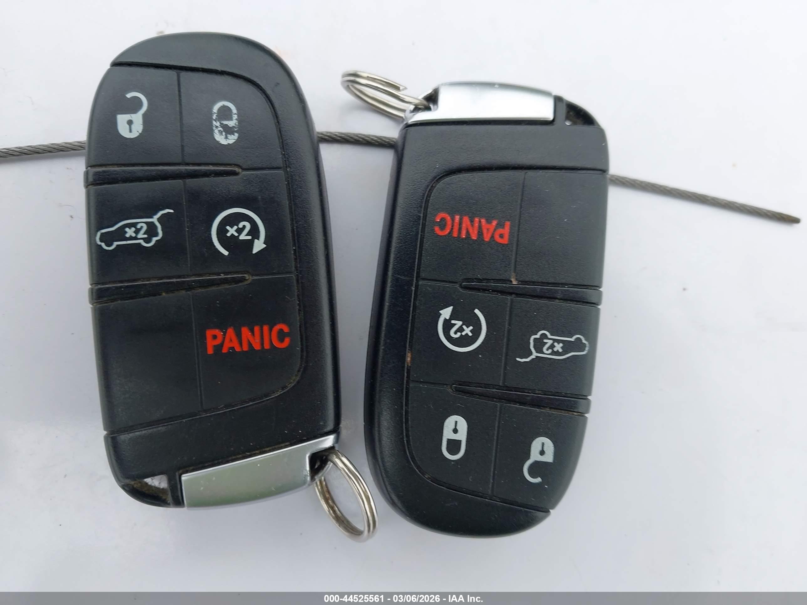 JEEP GRAND image 11