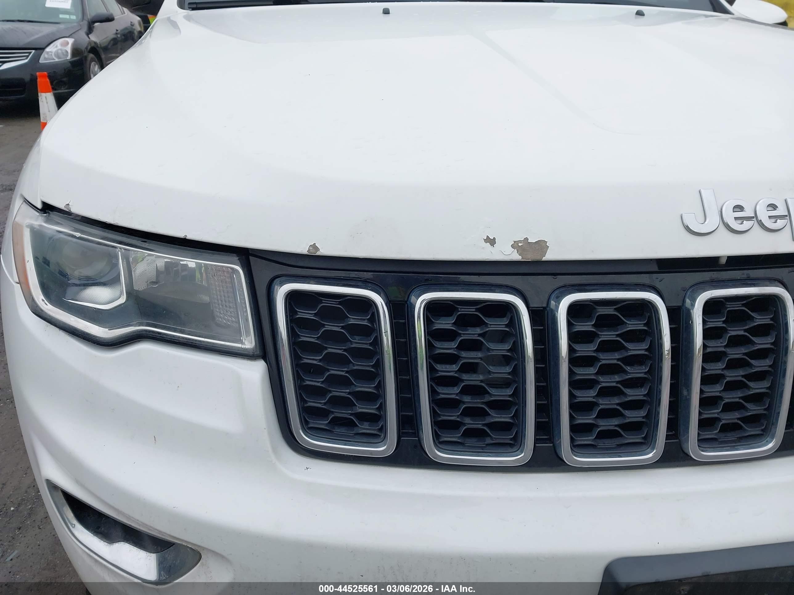 JEEP GRAND image 6