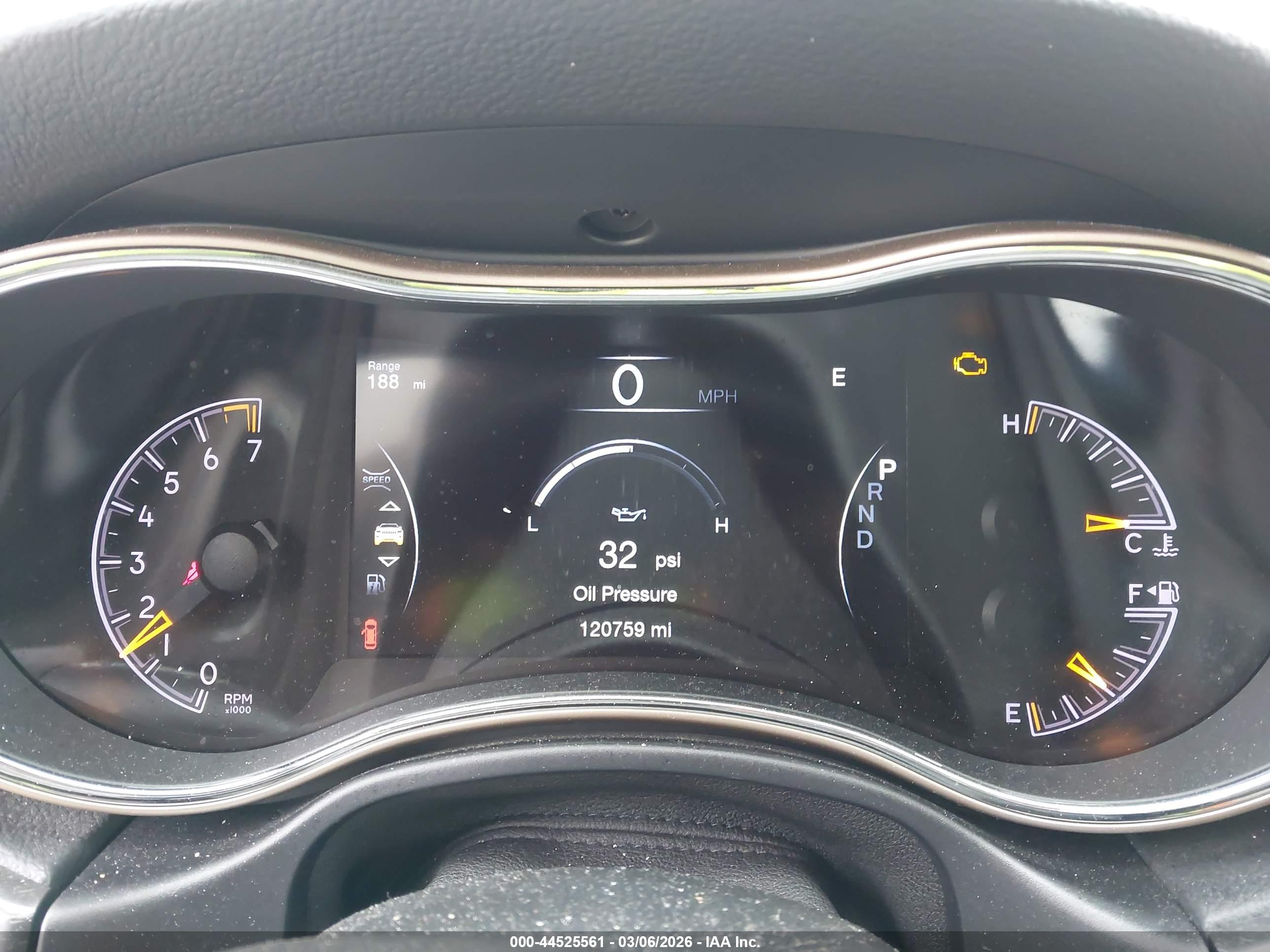 JEEP GRAND image 7