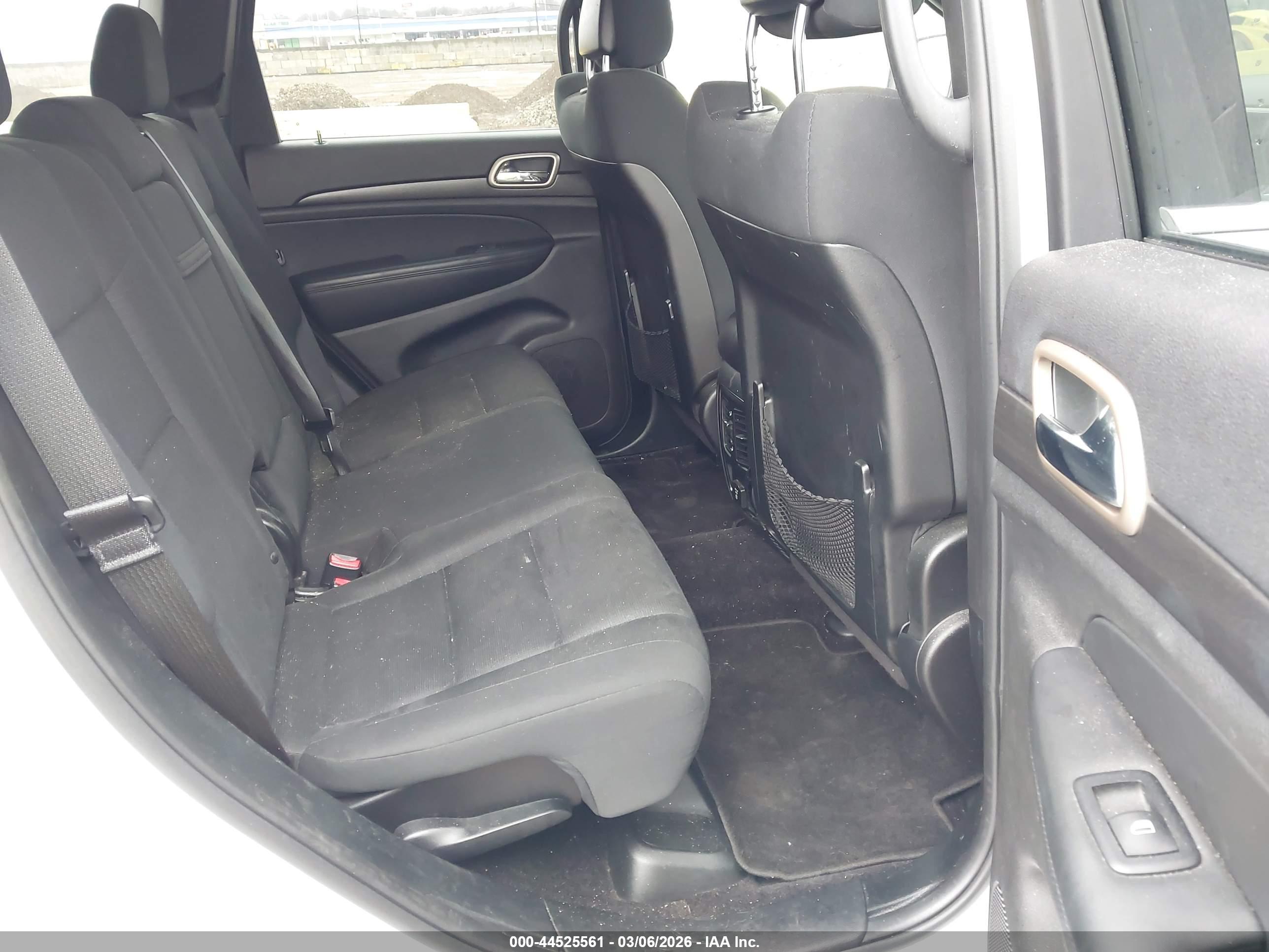 JEEP GRAND image 8