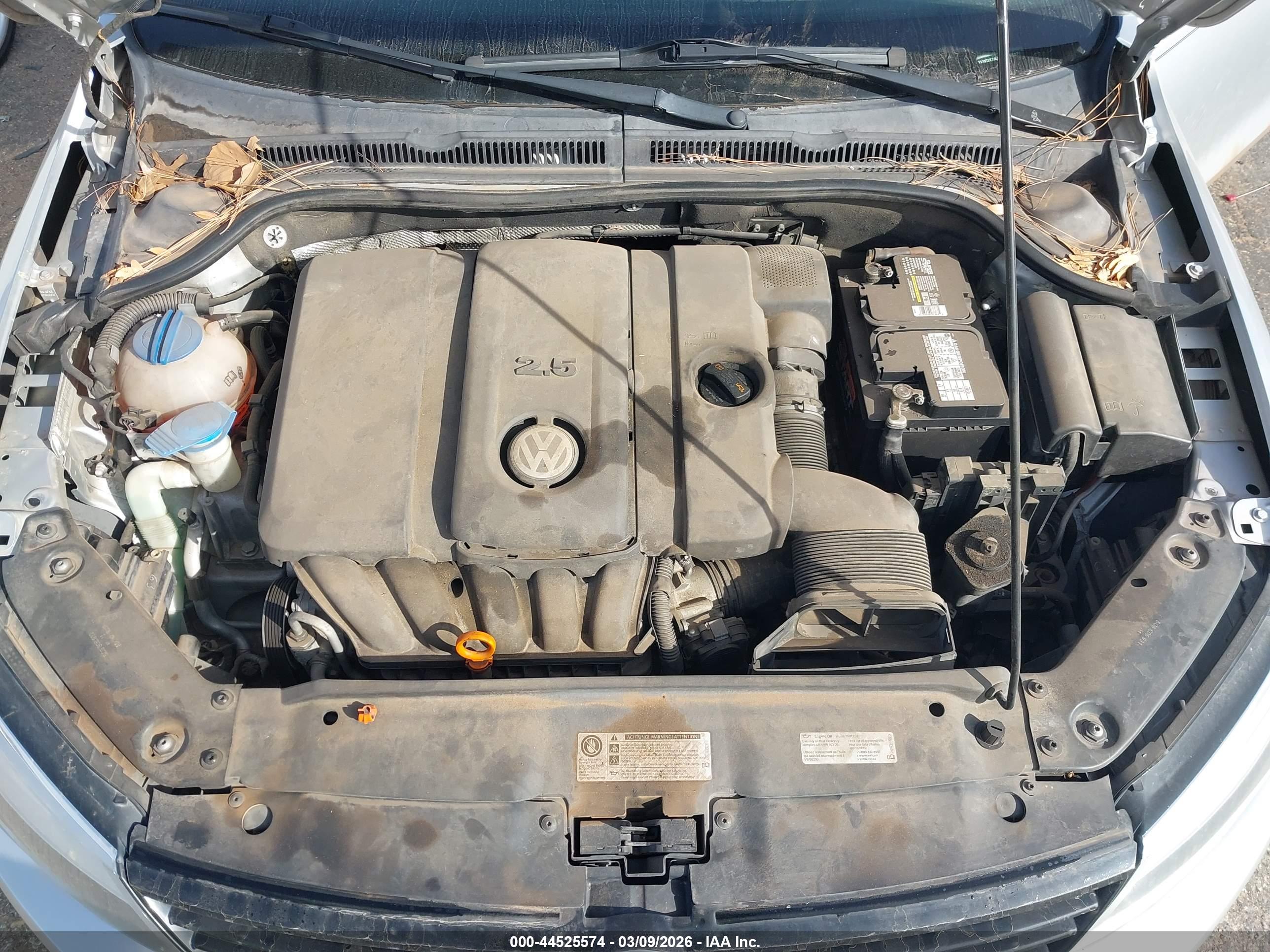 VOLKSWAGEN JETTA image 10