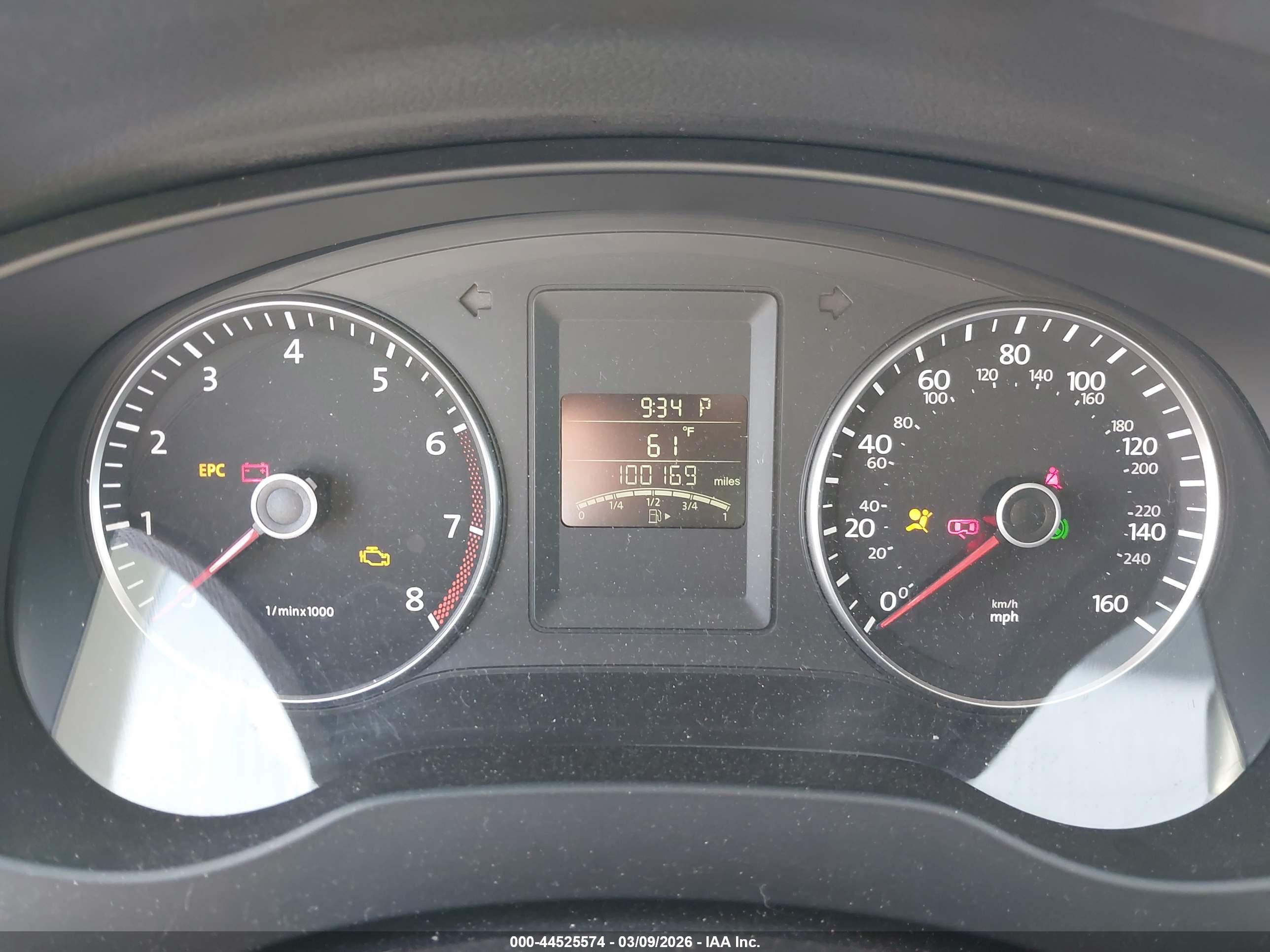 VOLKSWAGEN JETTA image 7