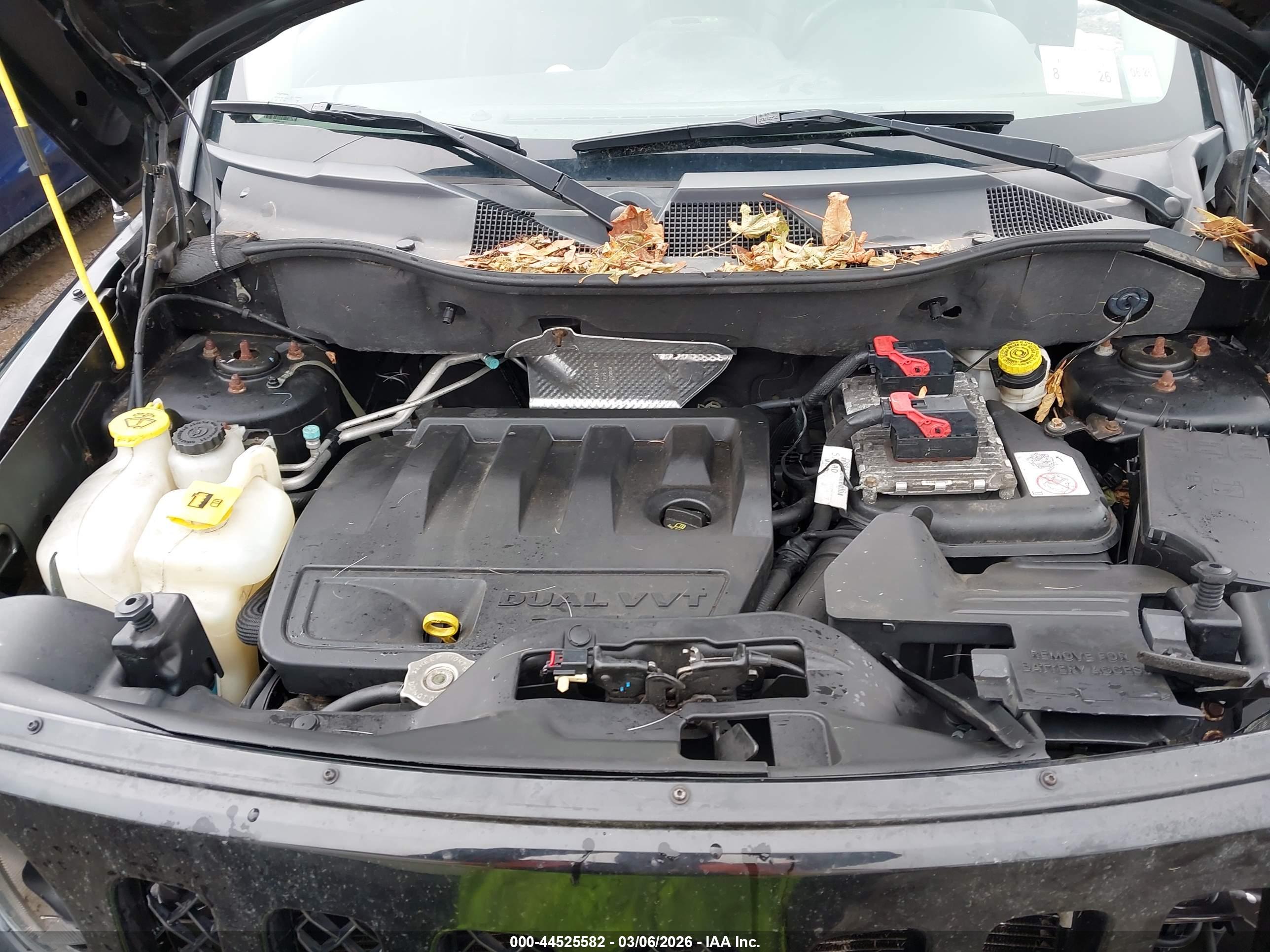 JEEP PATRIOT image 10