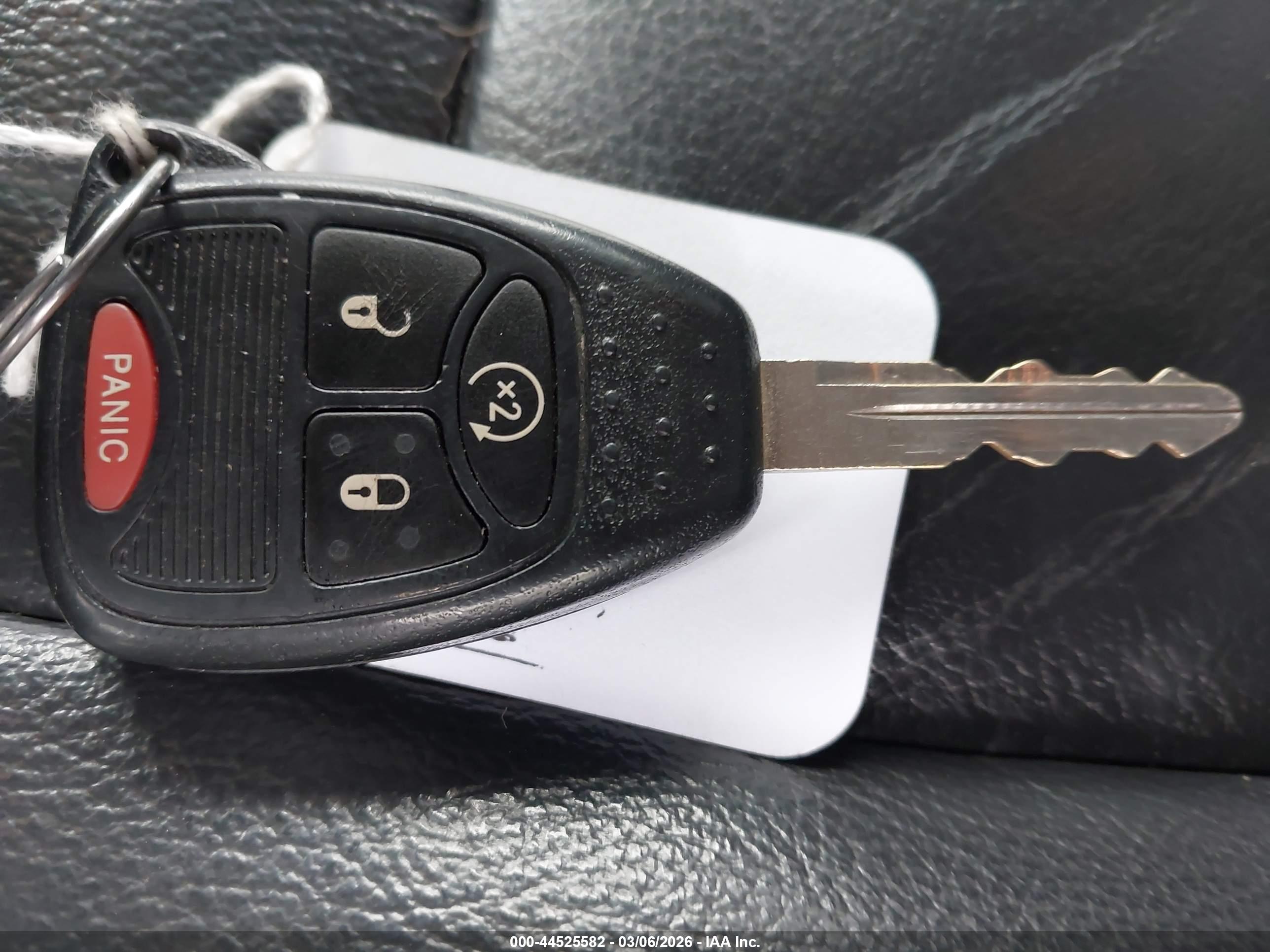 JEEP PATRIOT image 11