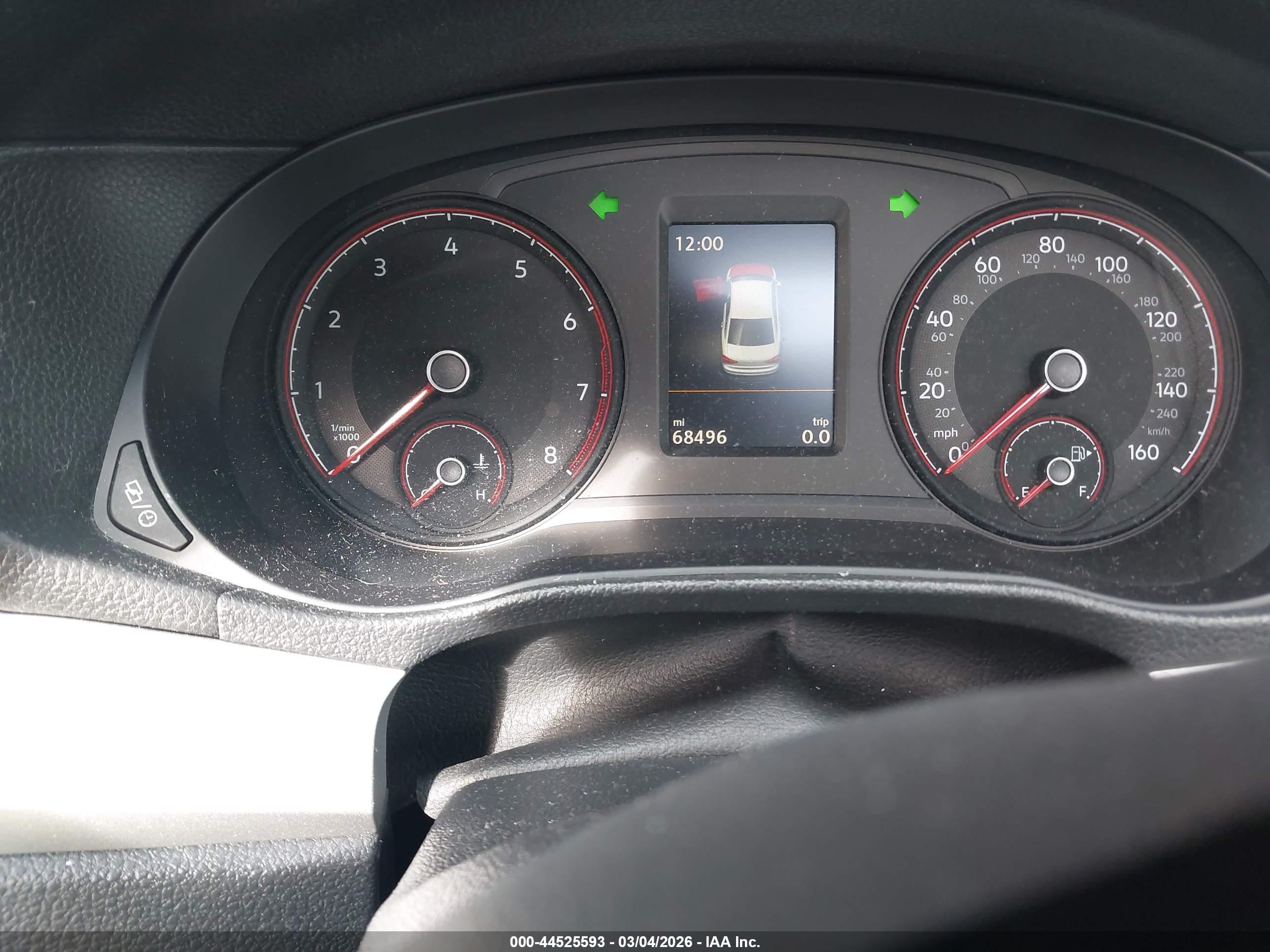 VOLKSWAGEN PASSAT image 7