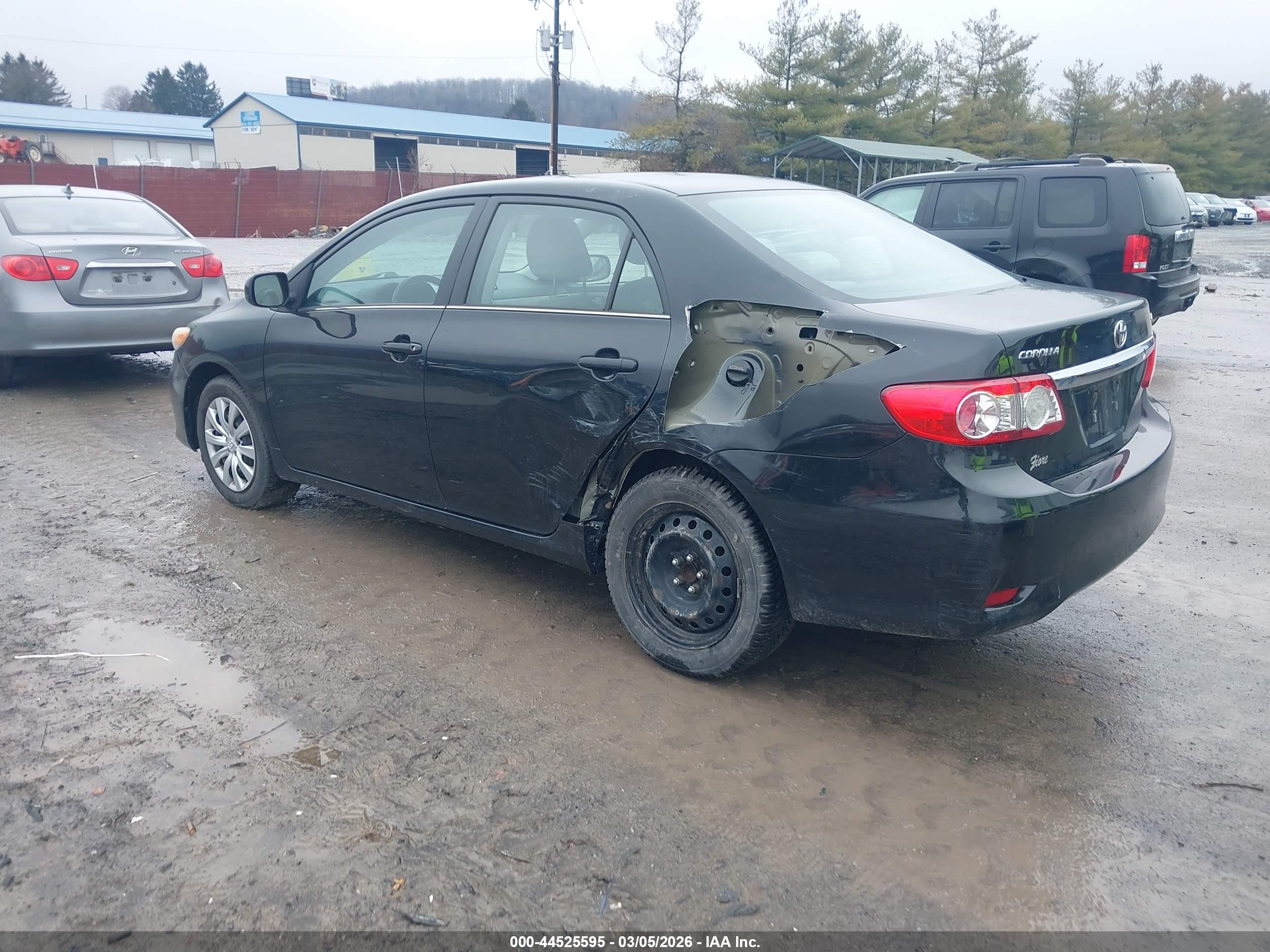 TOYOTA COROLLA image 3