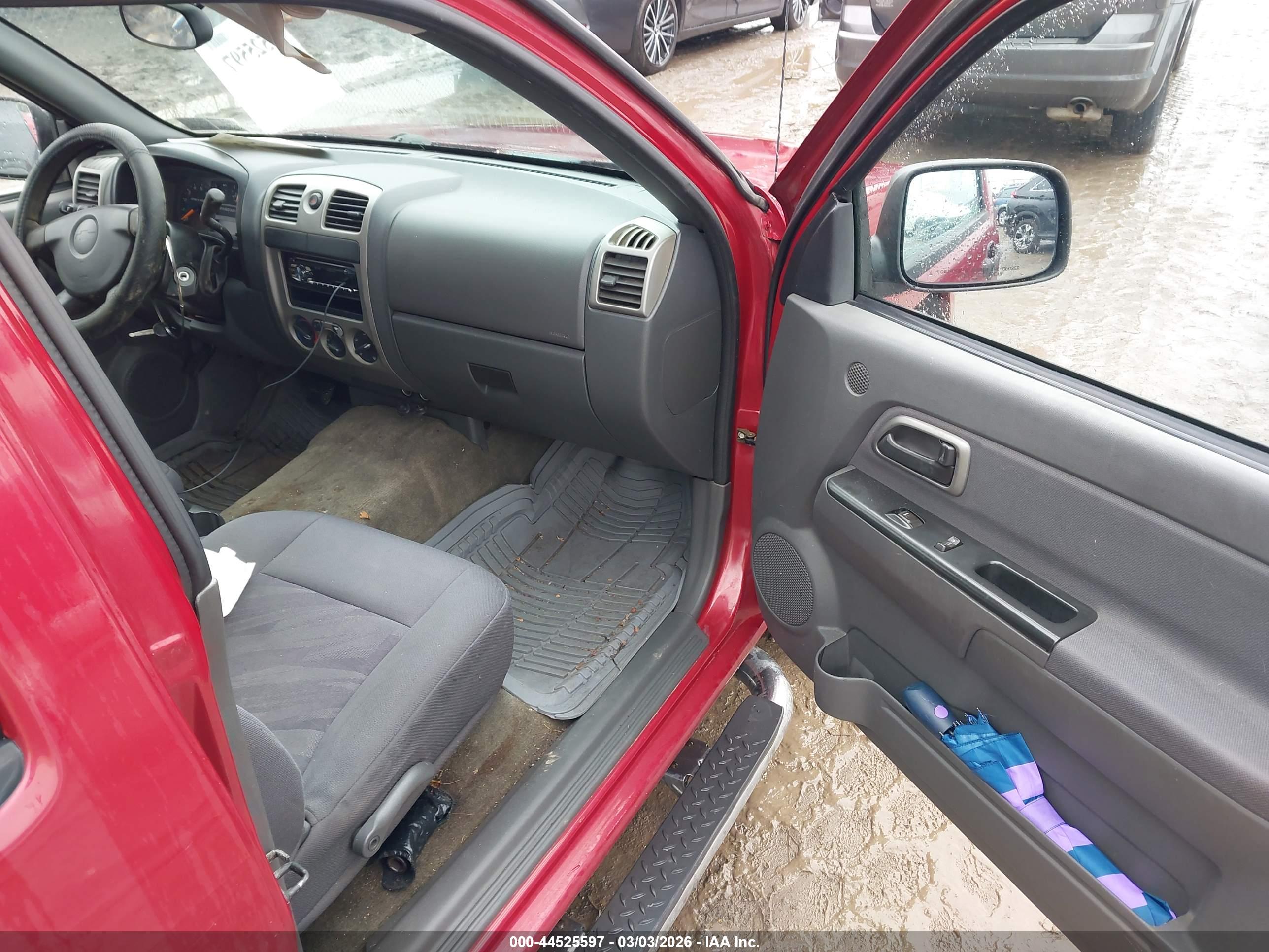 CHEVROLET COLORADO image 5