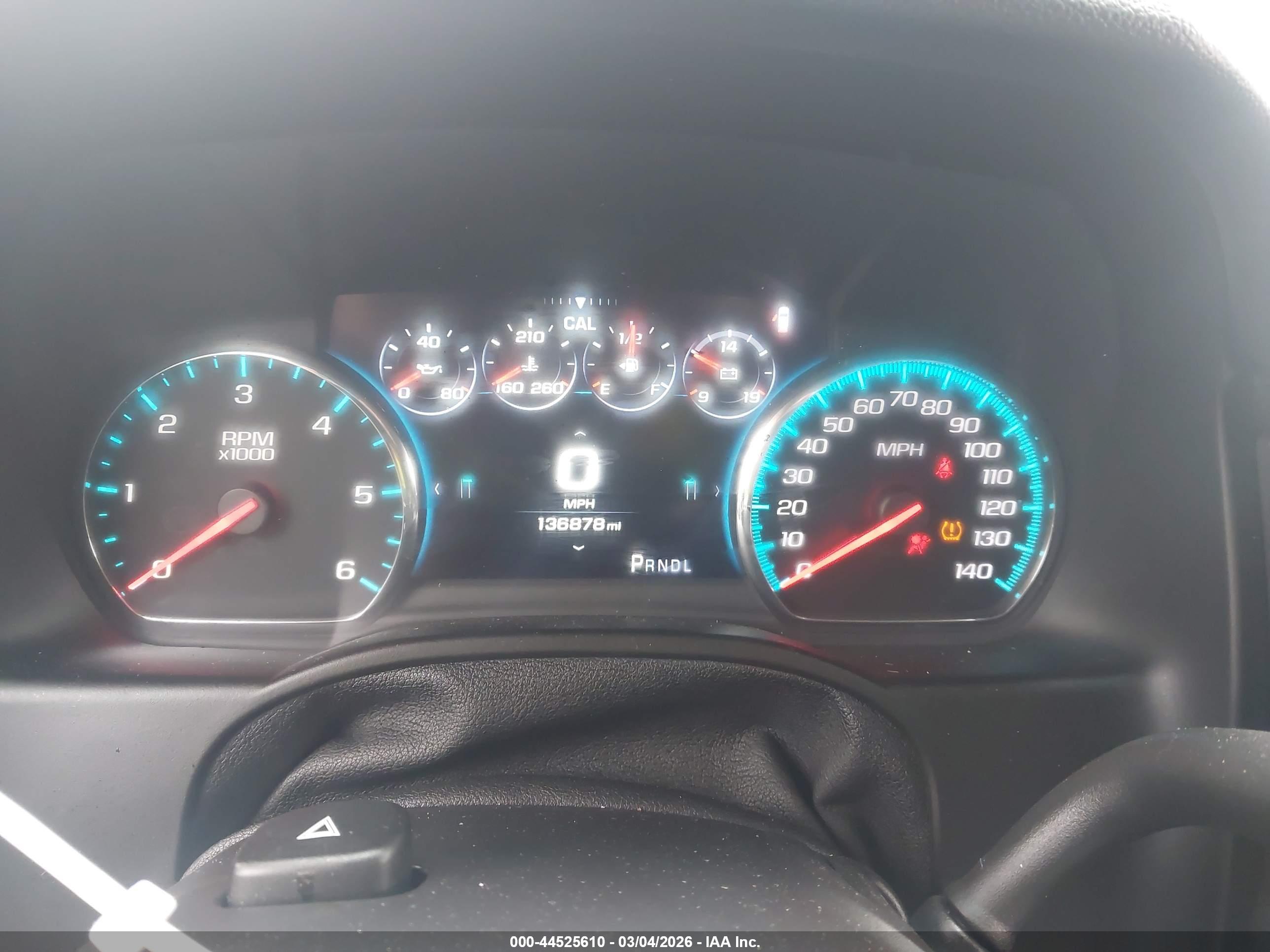 GMC YUKON image 7