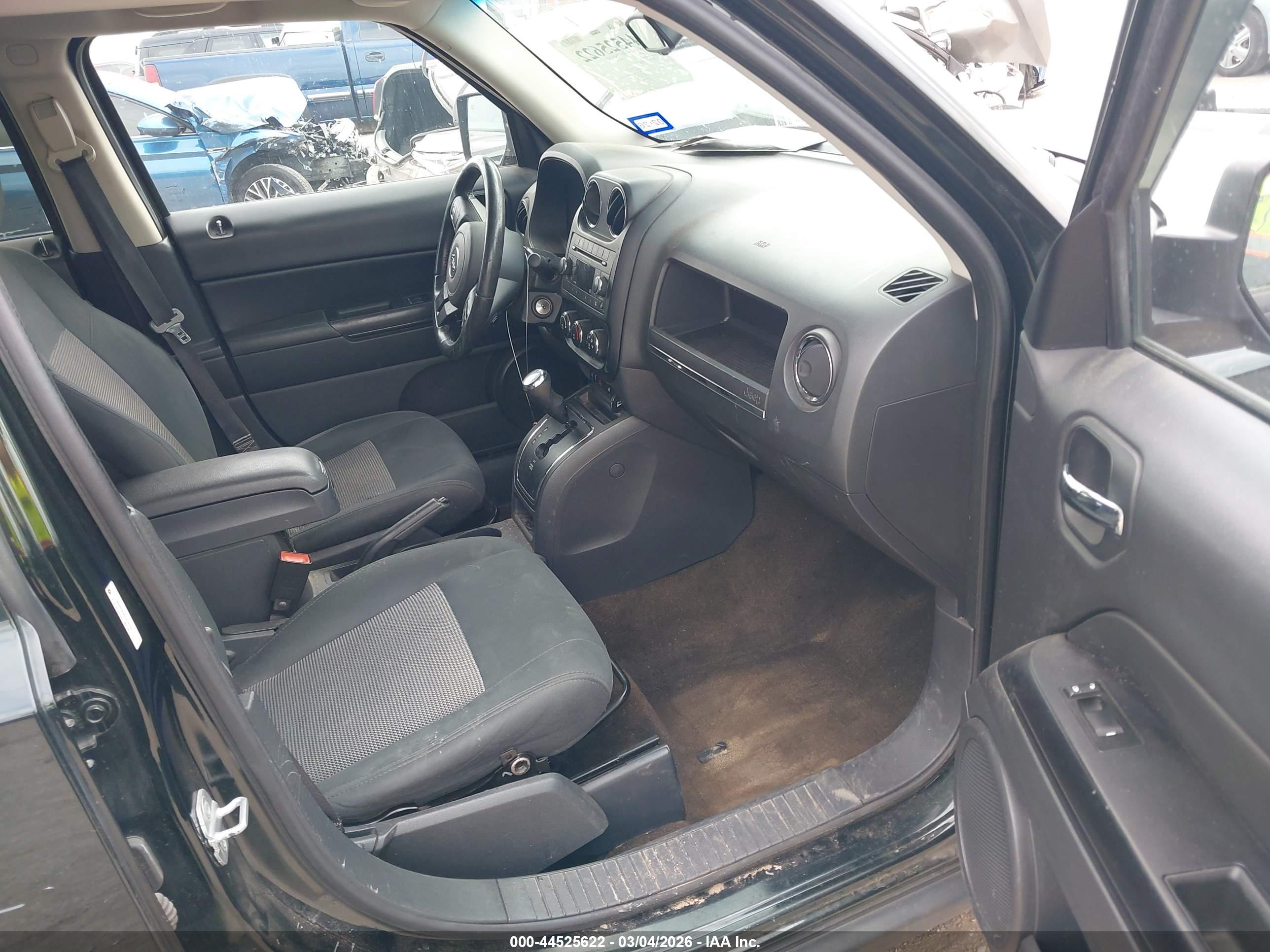 JEEP PATRIOT image 5