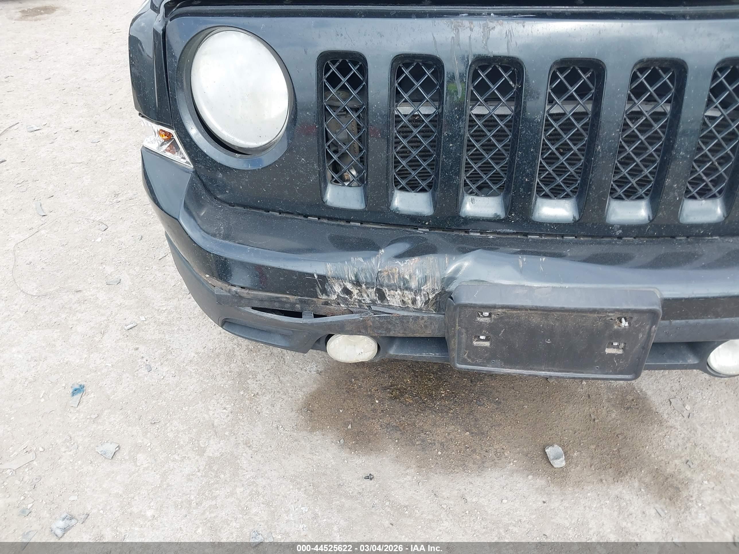 JEEP PATRIOT image 6